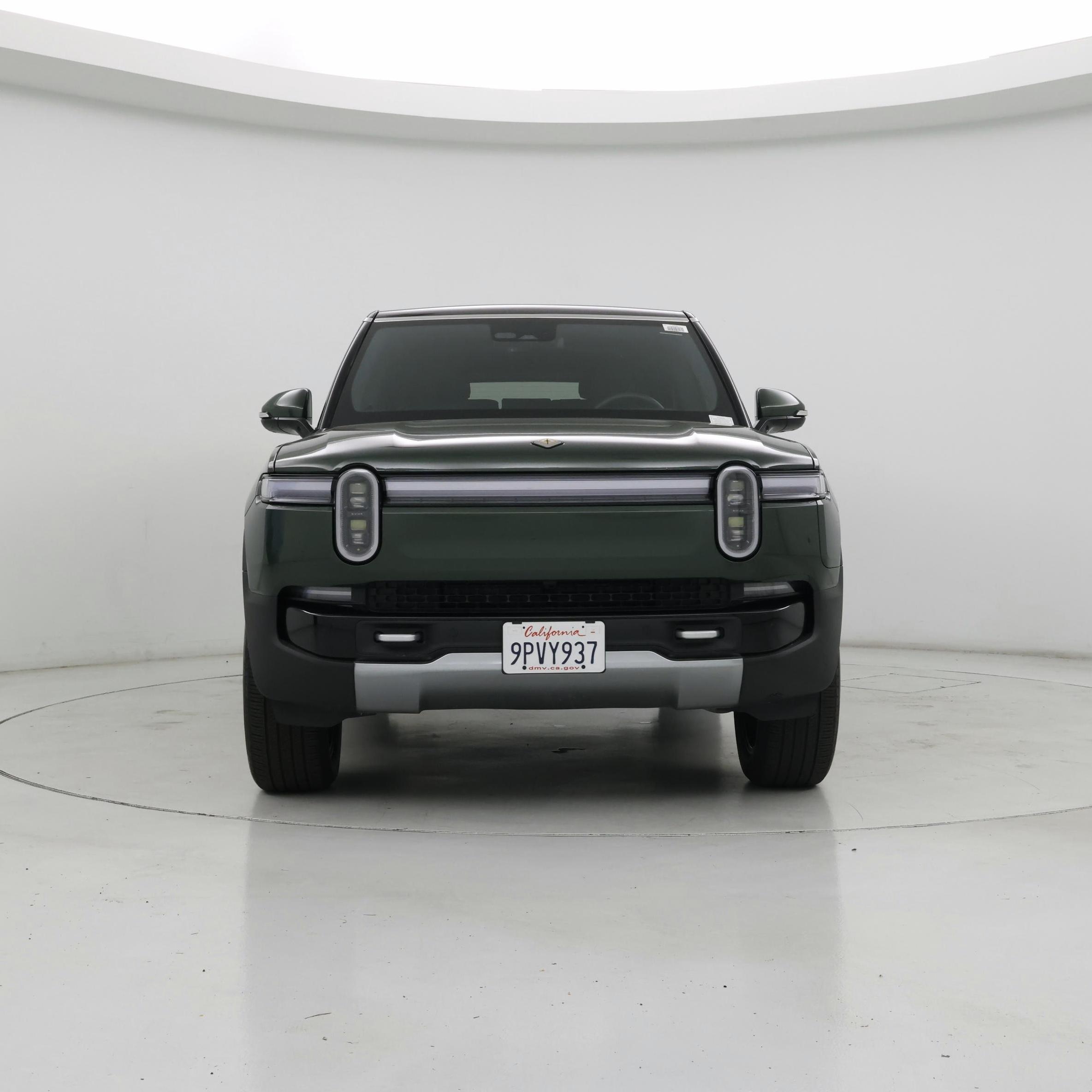 Thumbnail: 2025 Rivian R1S - 5