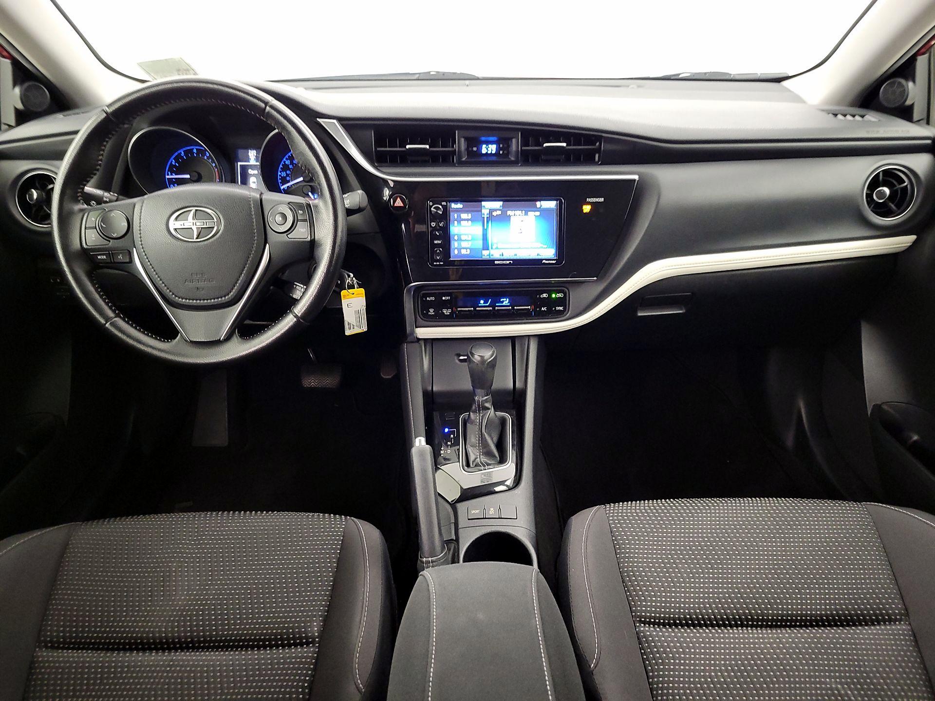Thumbnail: 2016 Scion iM - 9