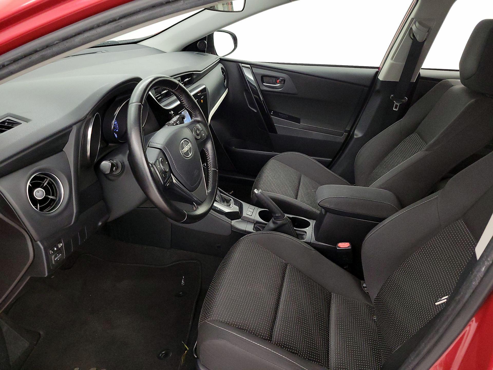 Thumbnail: 2016 Scion iM - 11