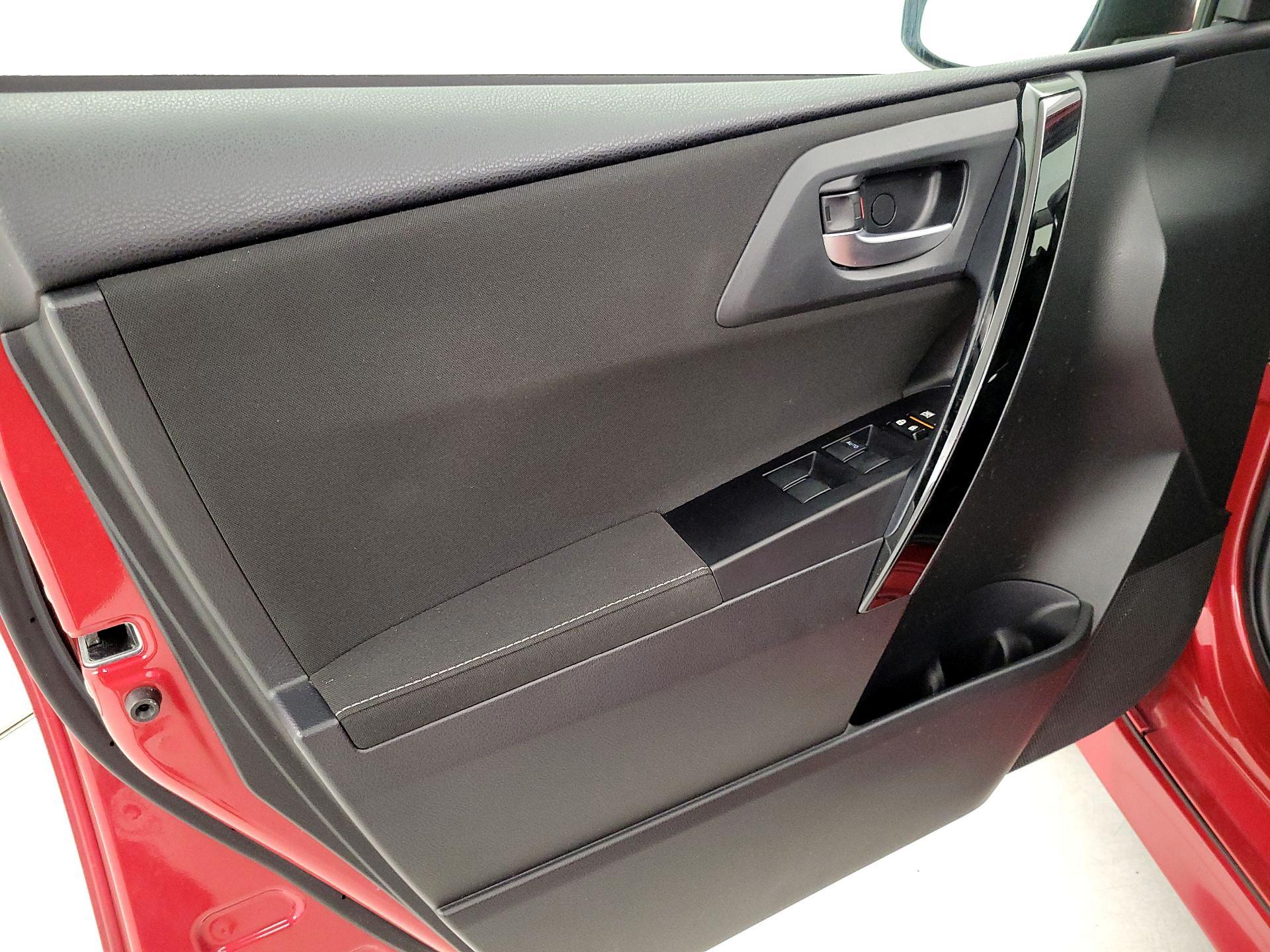 Thumbnail: 2016 Scion iM - 12