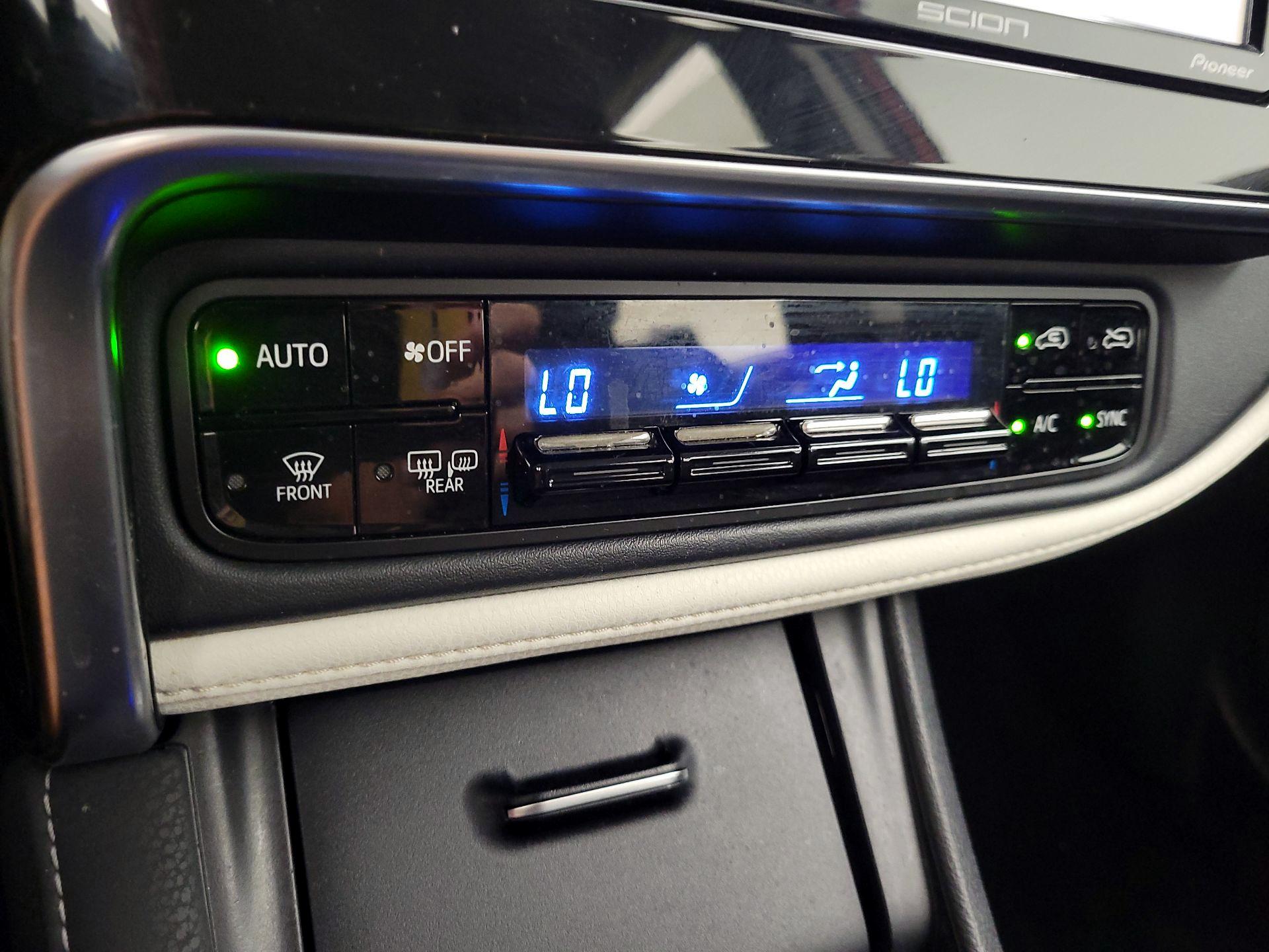 Thumbnail: 2016 Scion iM - 16