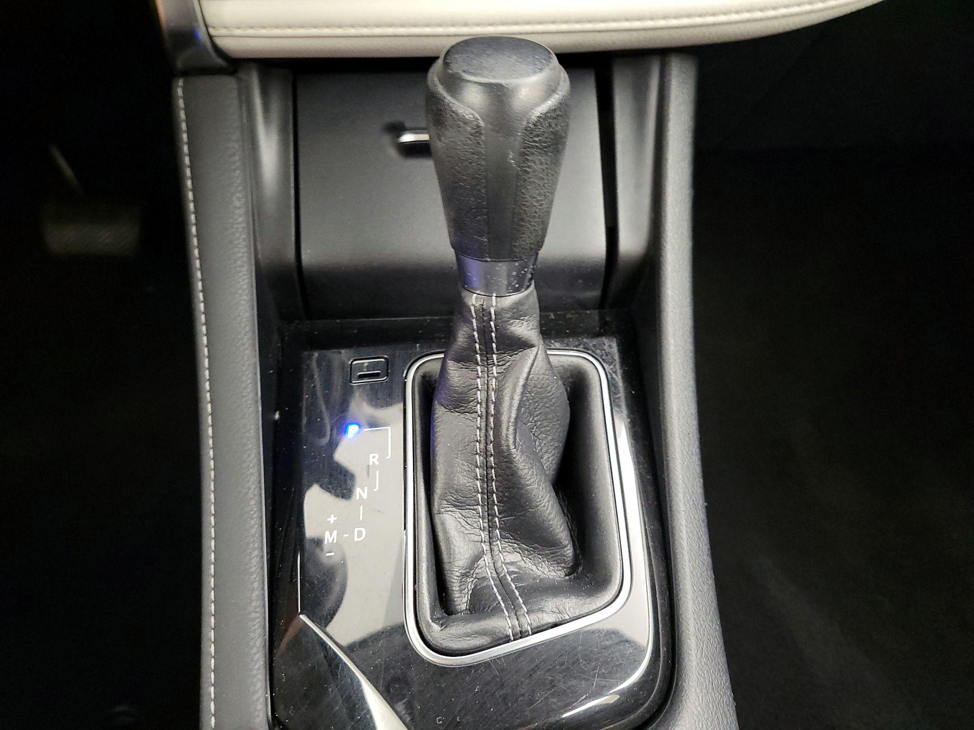 Thumbnail: 2016 Scion iM - 17