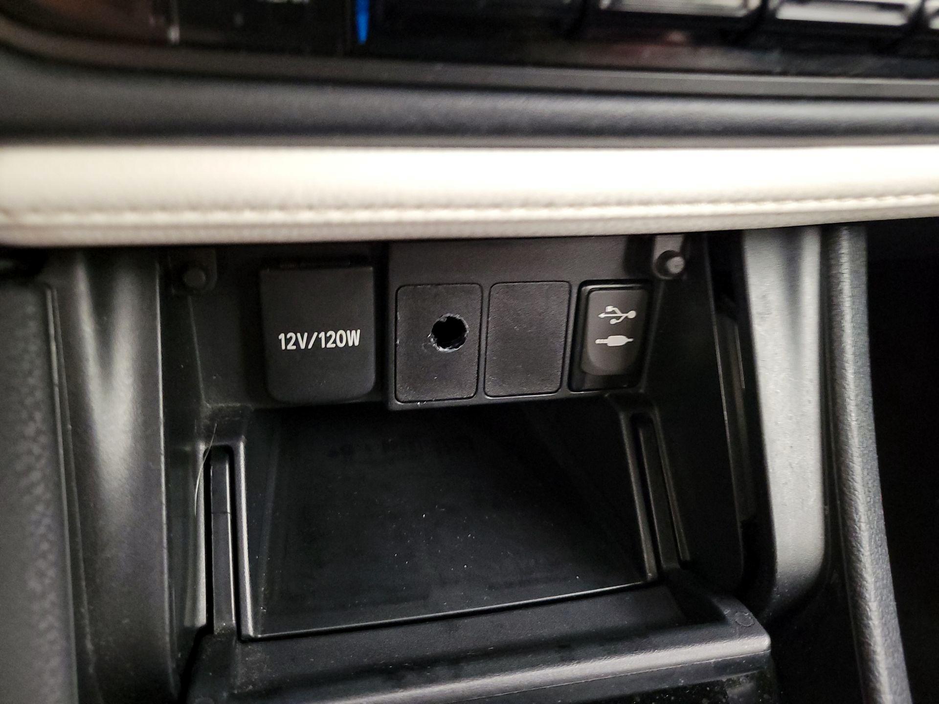 Thumbnail: 2016 Scion iM - 18
