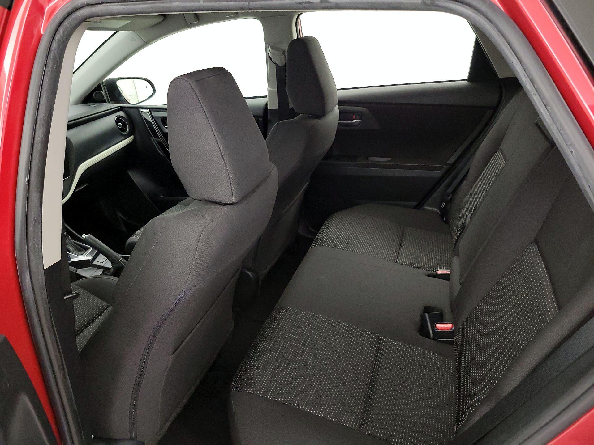 Thumbnail: 2016 Scion iM - 19
