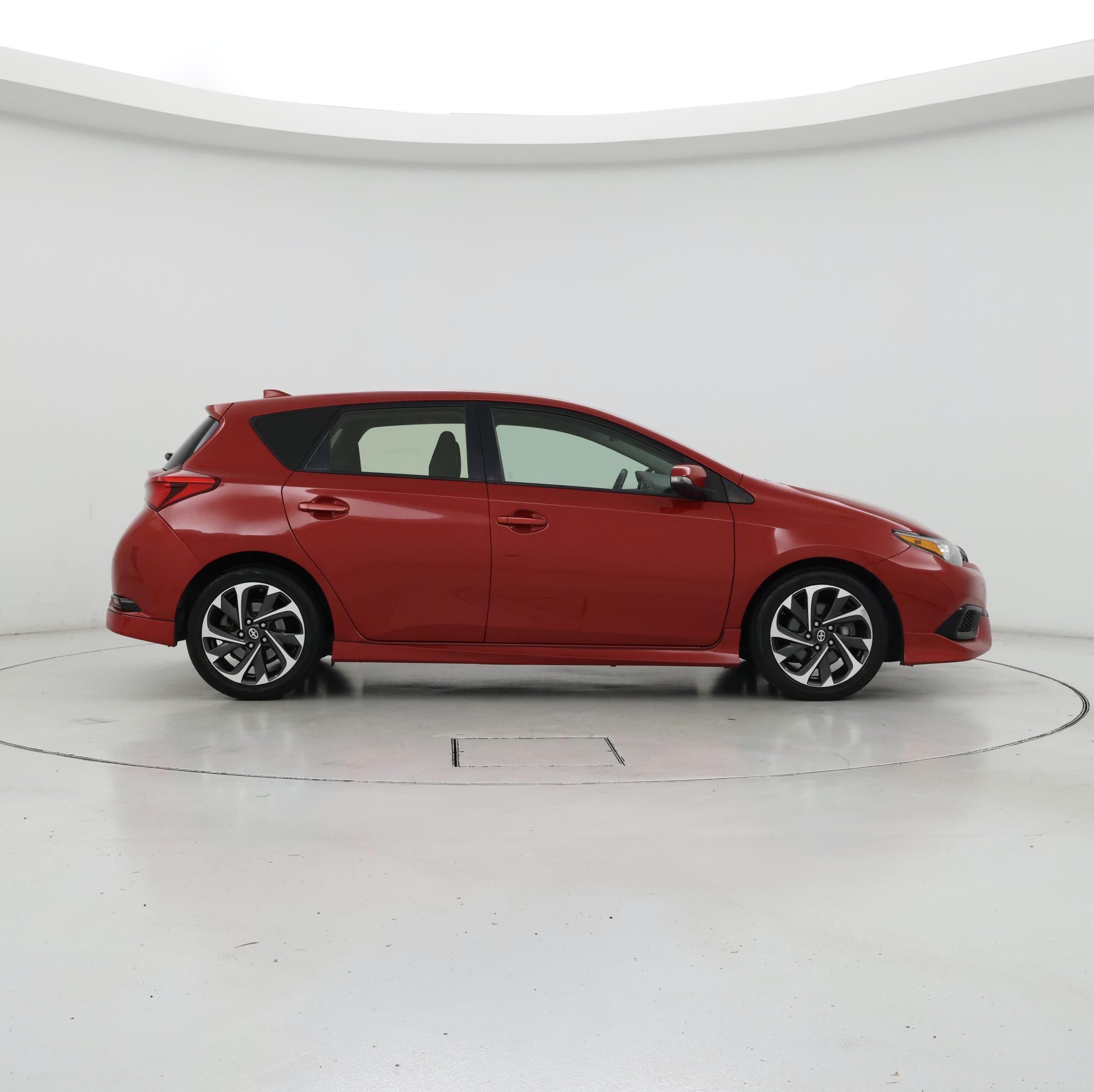 Thumbnail: 2016 Scion iM - 7