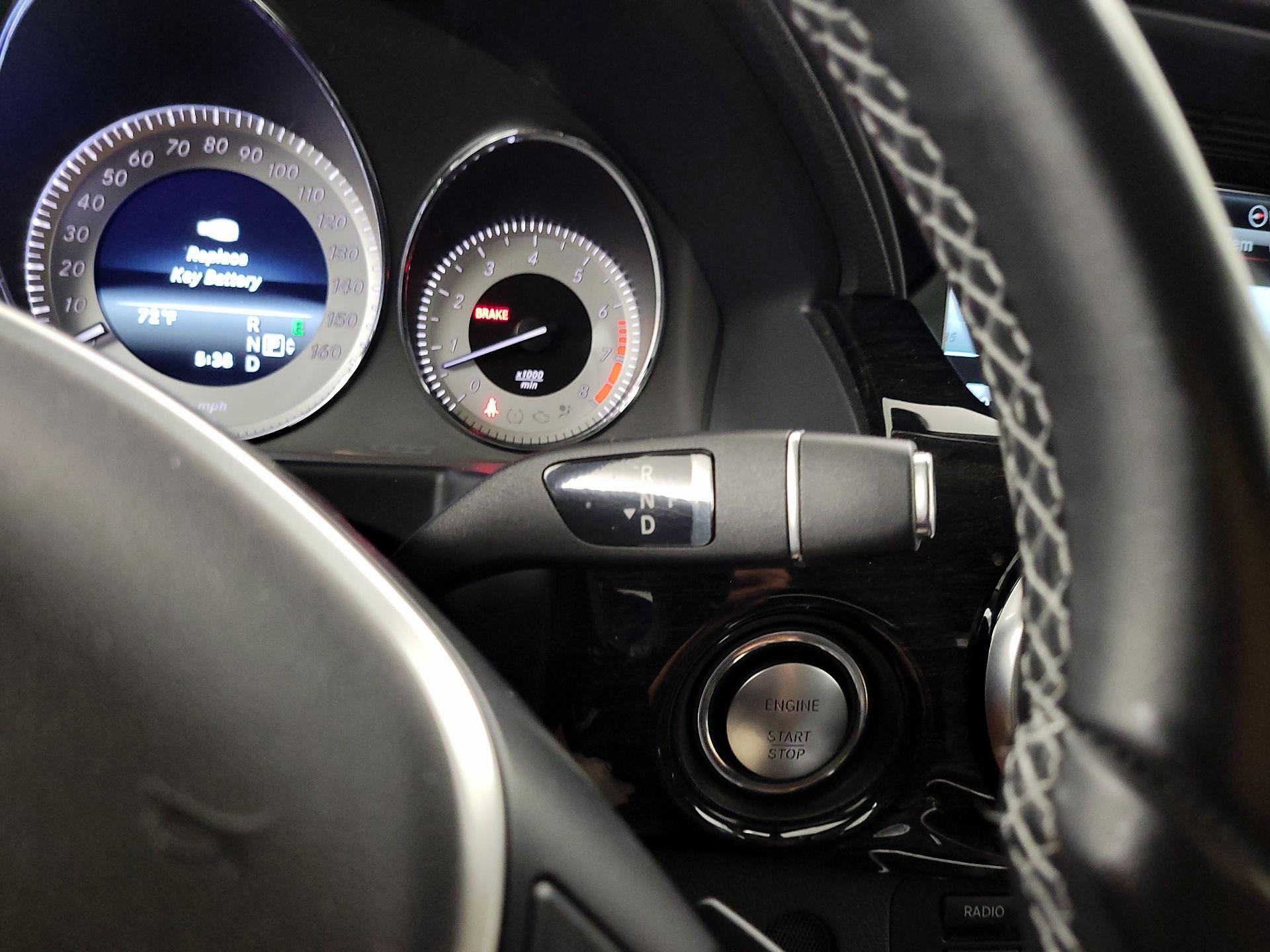 Thumbnail: 2015 Mercedes-Benz GLK - 18