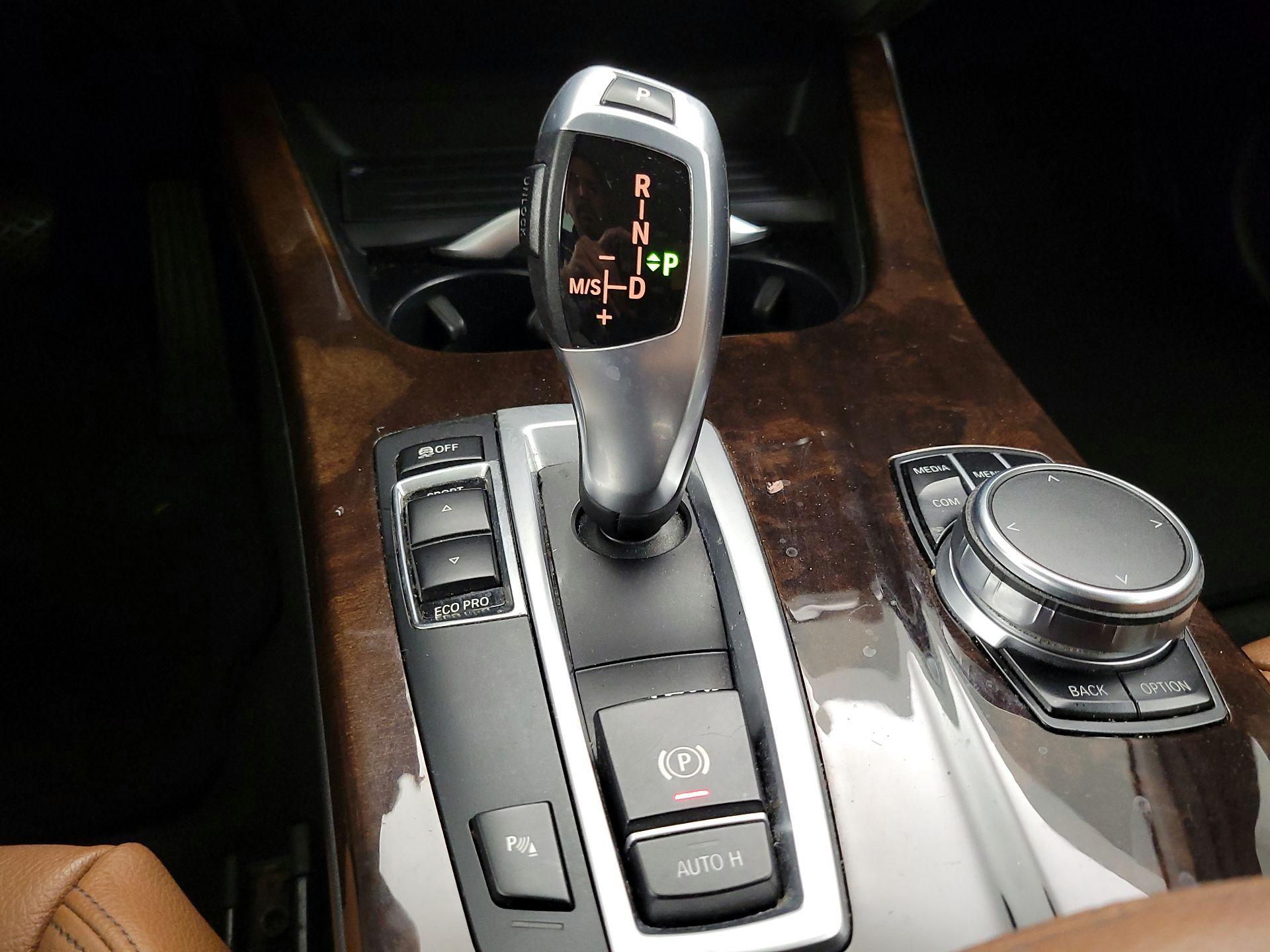 Thumbnail: 2017 BMW X3 - 18