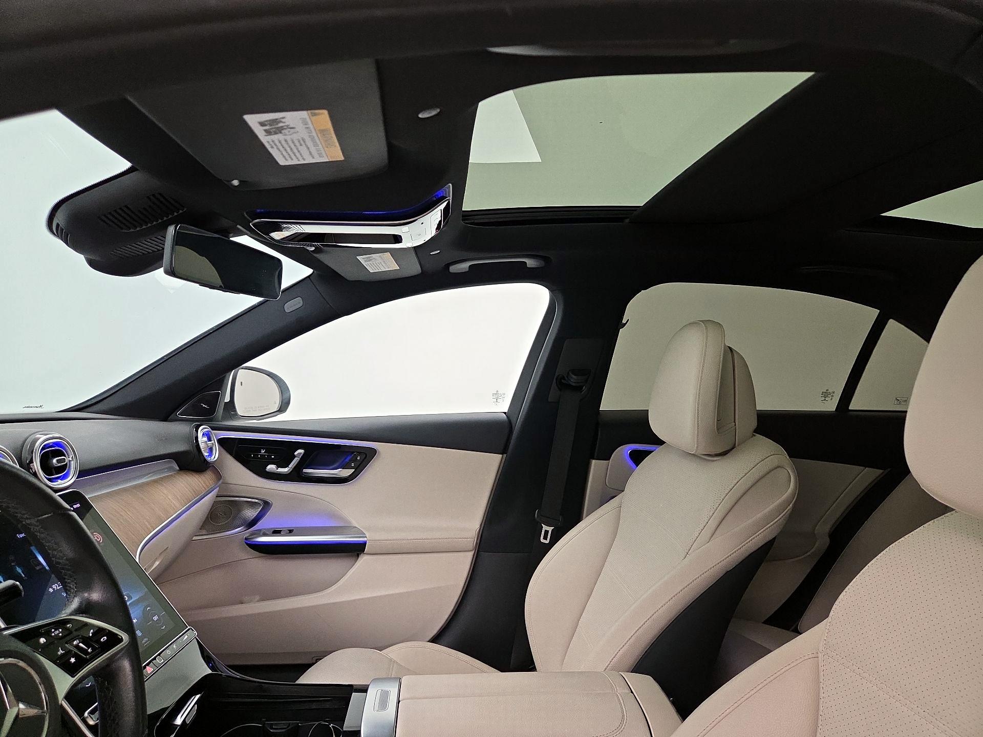 Thumbnail: 2022 Mercedes-Benz C-Class - 19