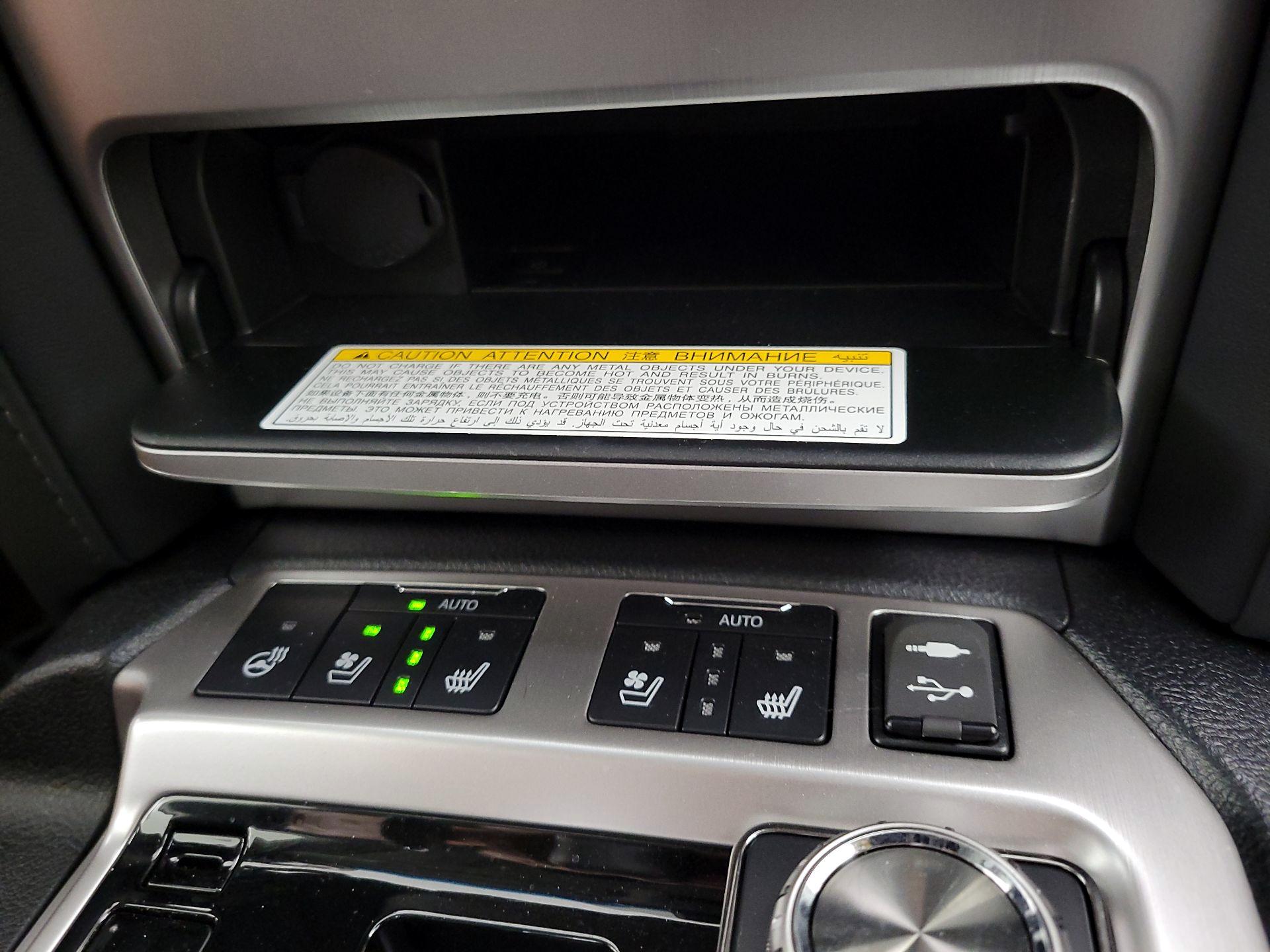 Thumbnail: 2021 Toyota Land Cruiser - 19