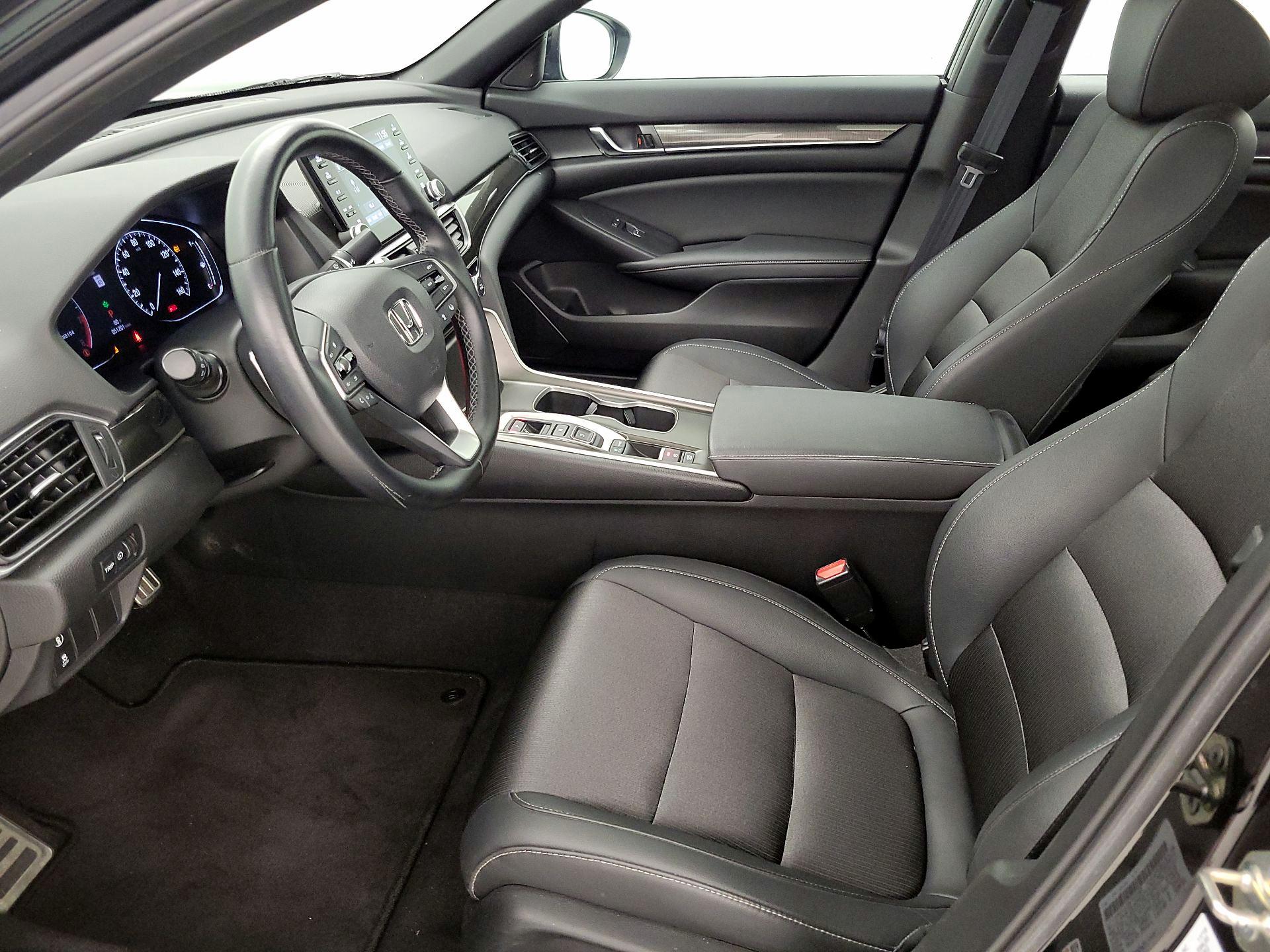 Thumbnail: 2019 Honda Accord - 11
