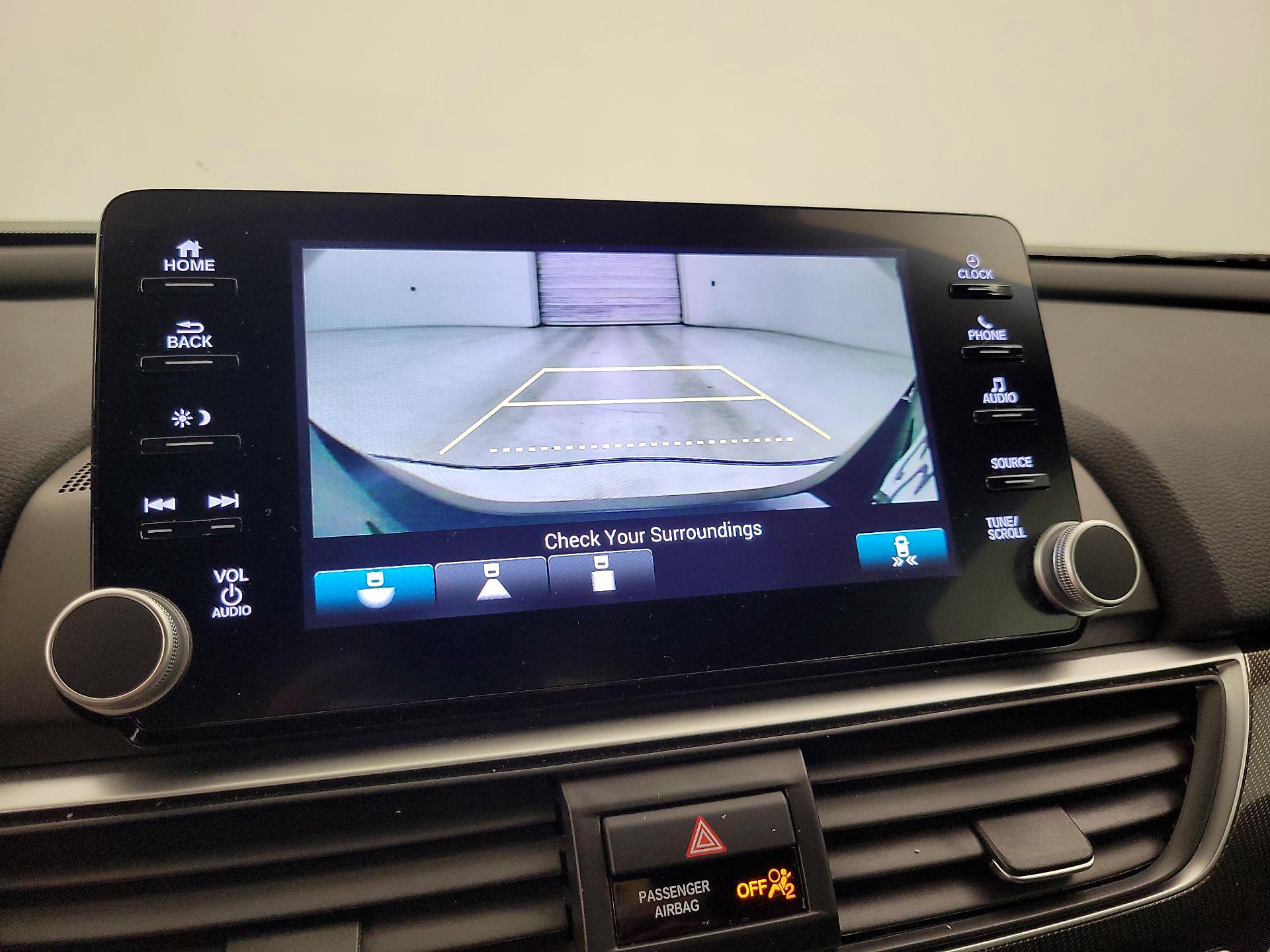 Thumbnail: 2019 Honda Accord - 14
