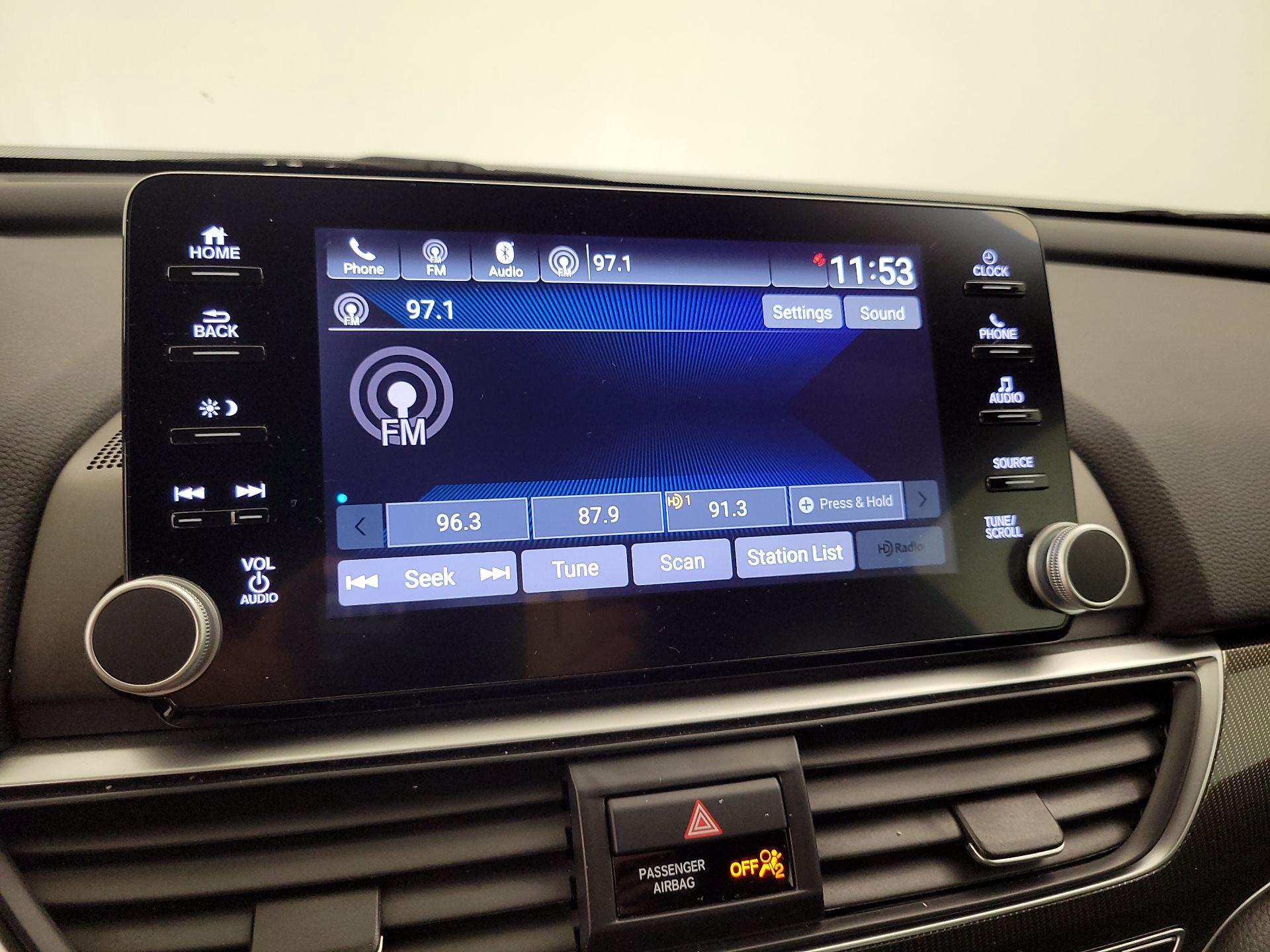 Thumbnail: 2019 Honda Accord - 15
