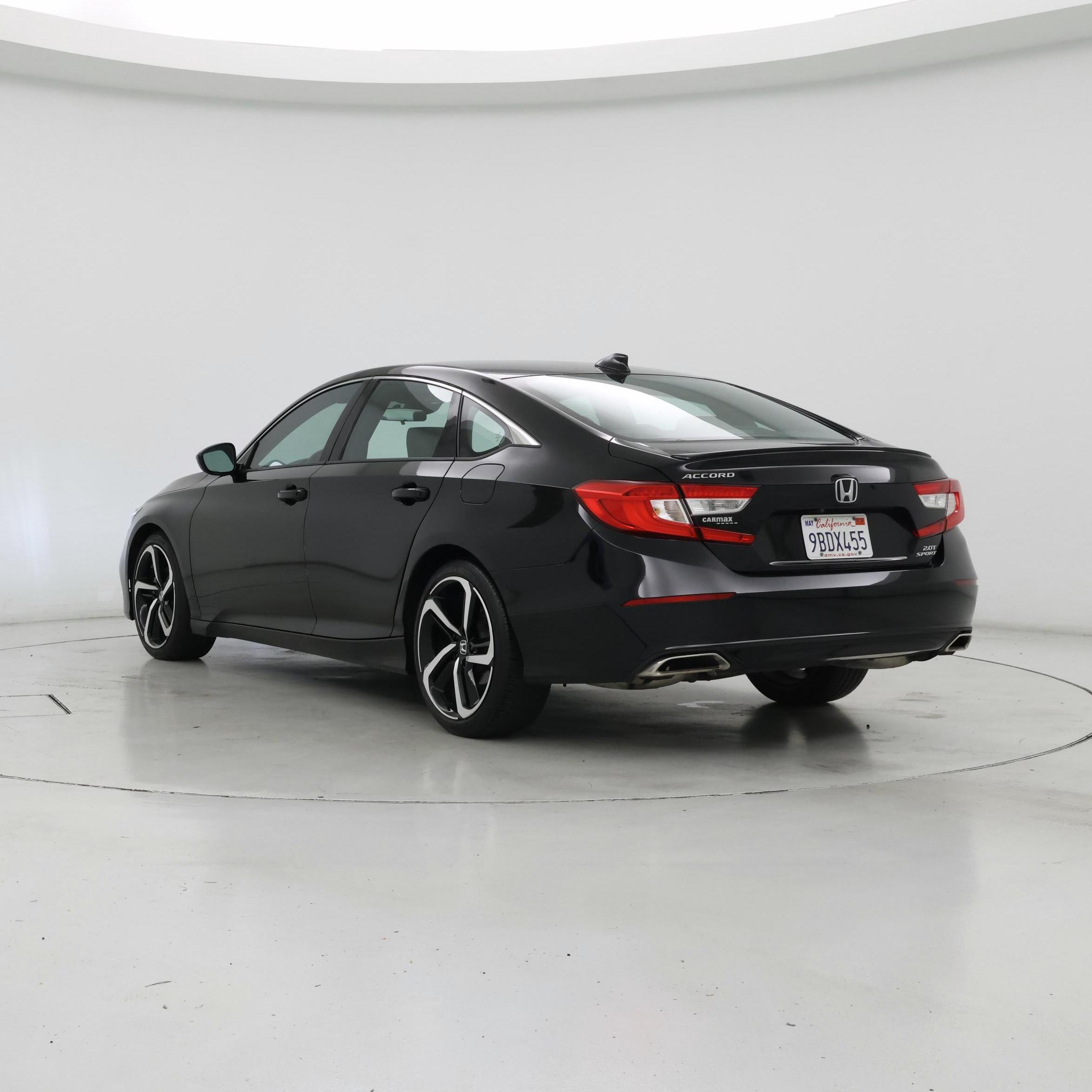 Thumbnail: 2019 Honda Accord - 2