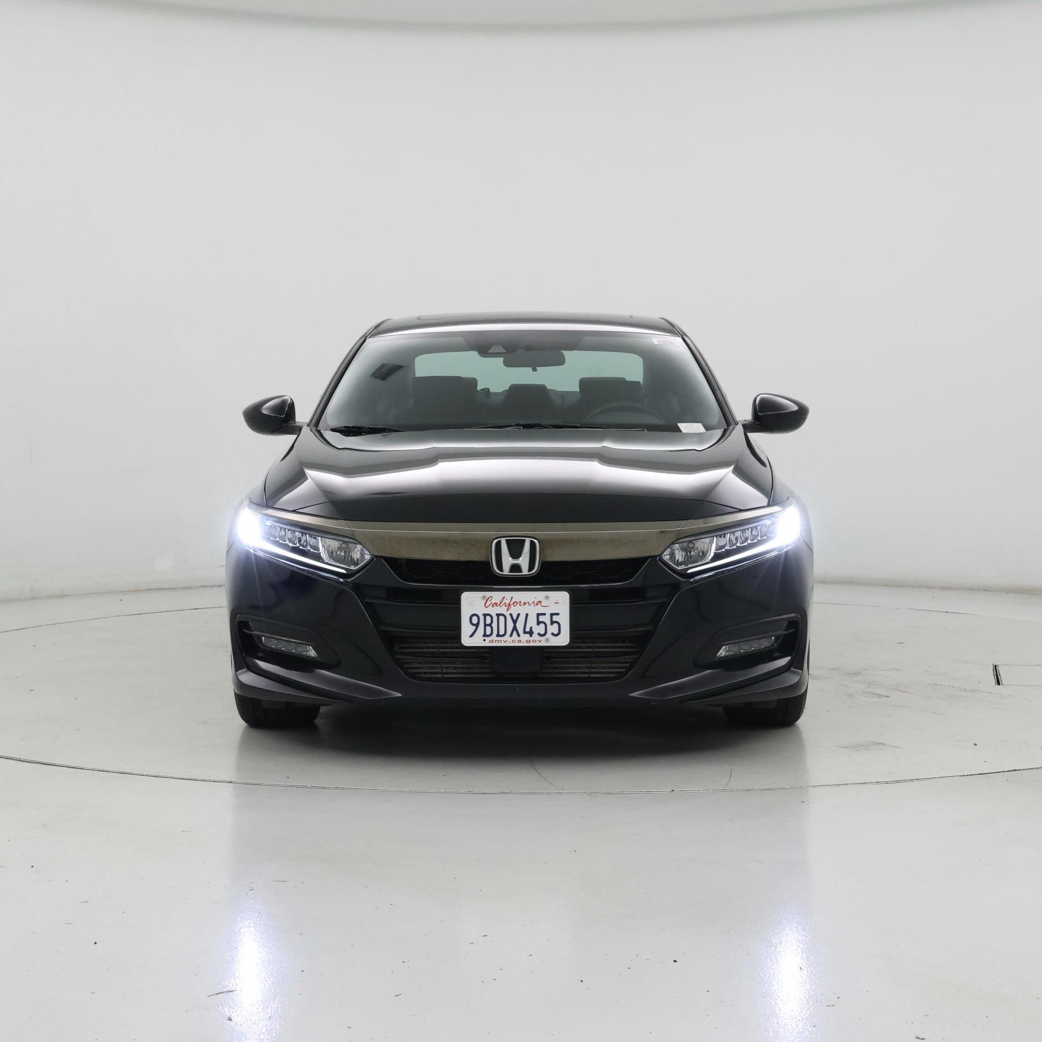 Thumbnail: 2019 Honda Accord - 5