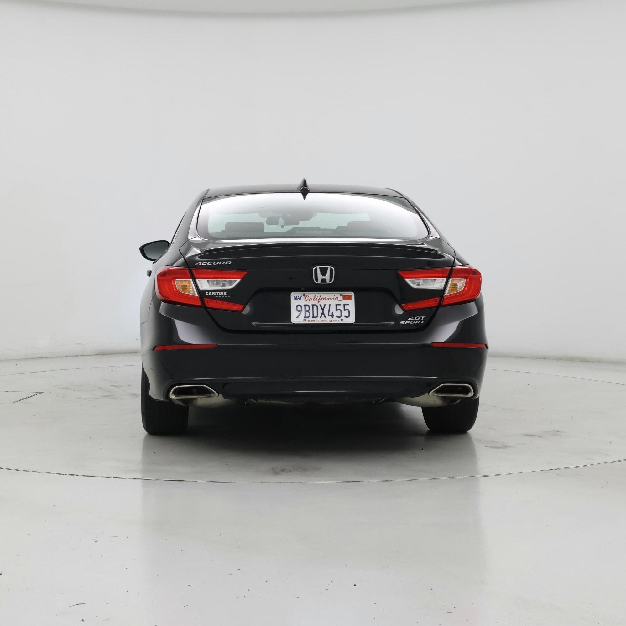 Thumbnail: 2019 Honda Accord - 6