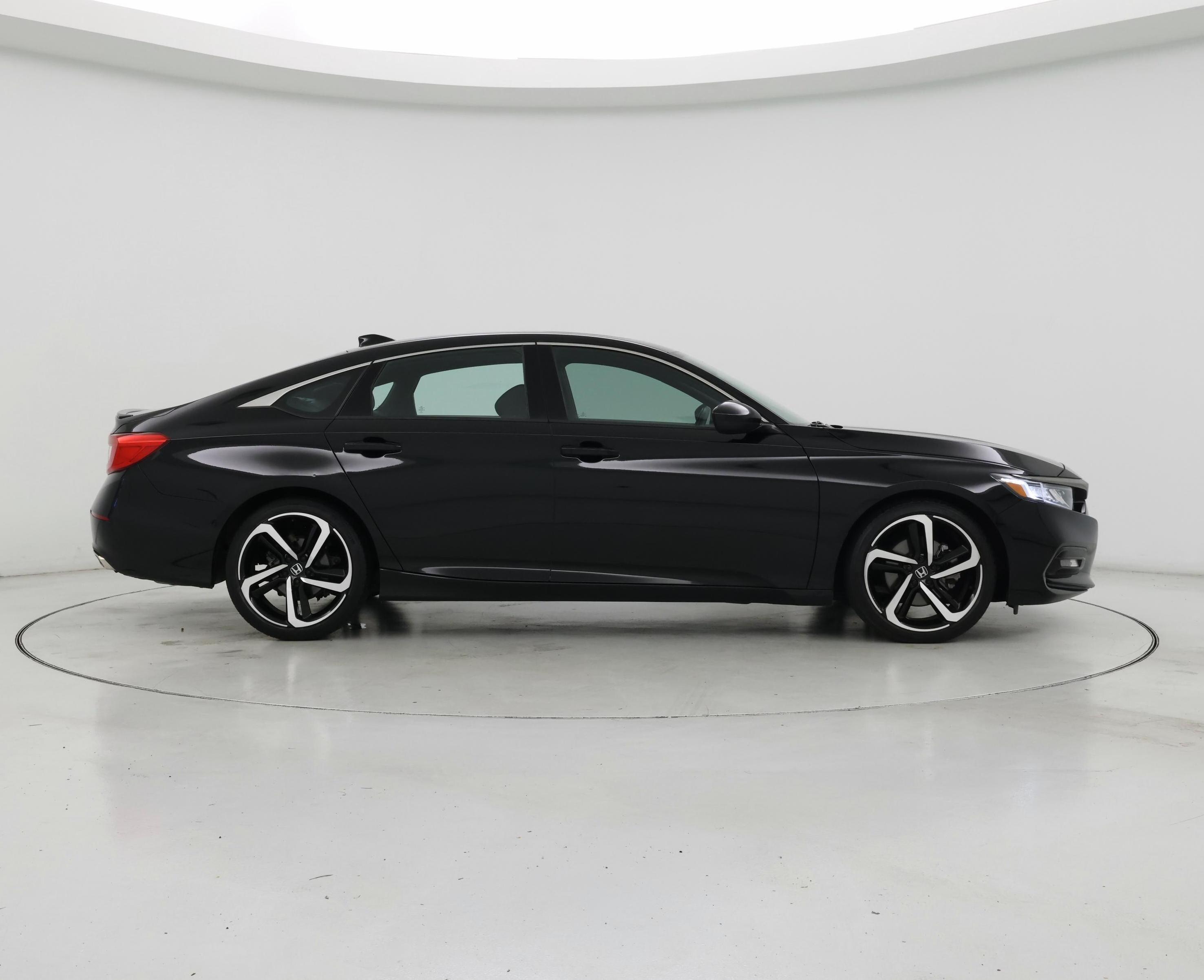 Thumbnail: 2019 Honda Accord - 7