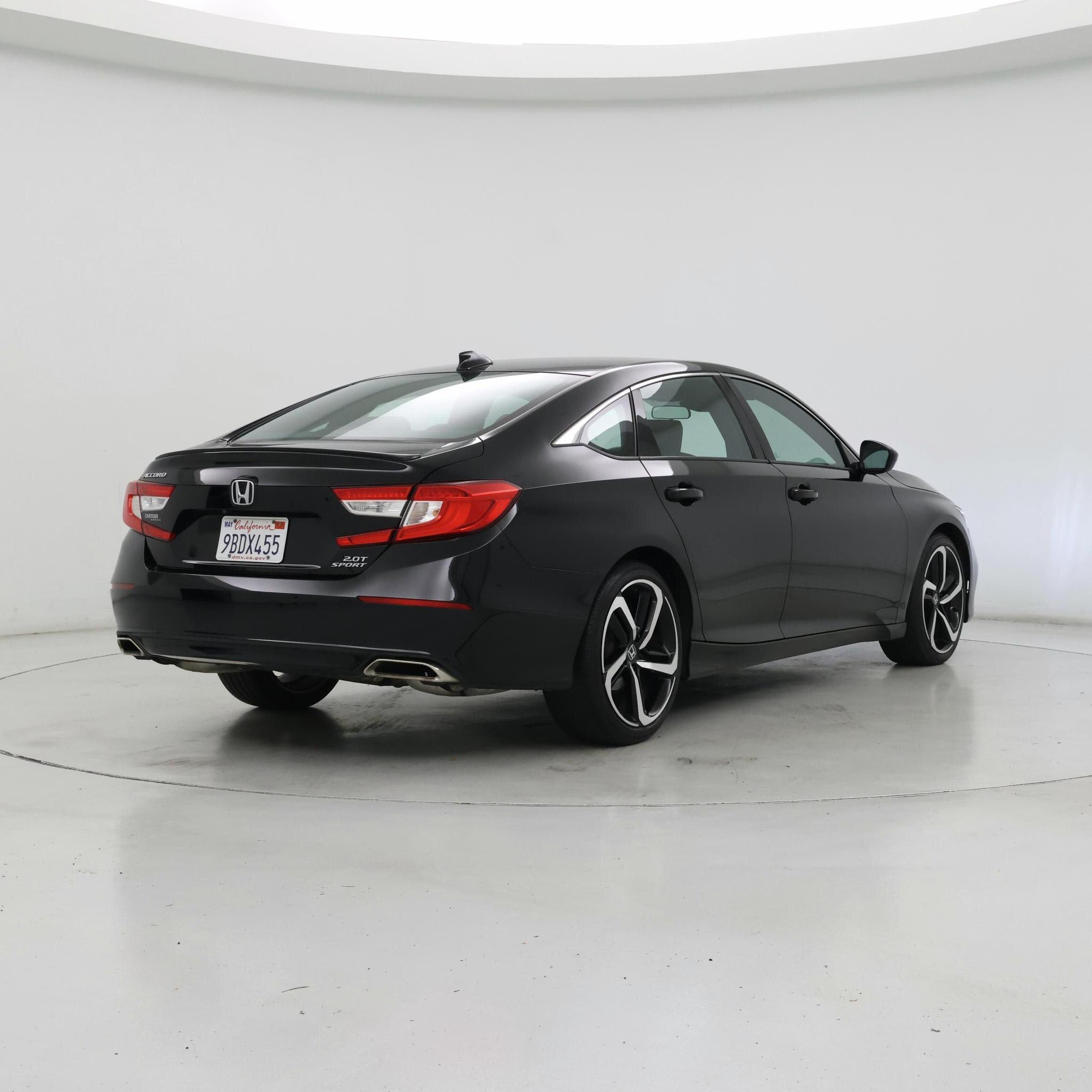 Thumbnail: 2019 Honda Accord - 8