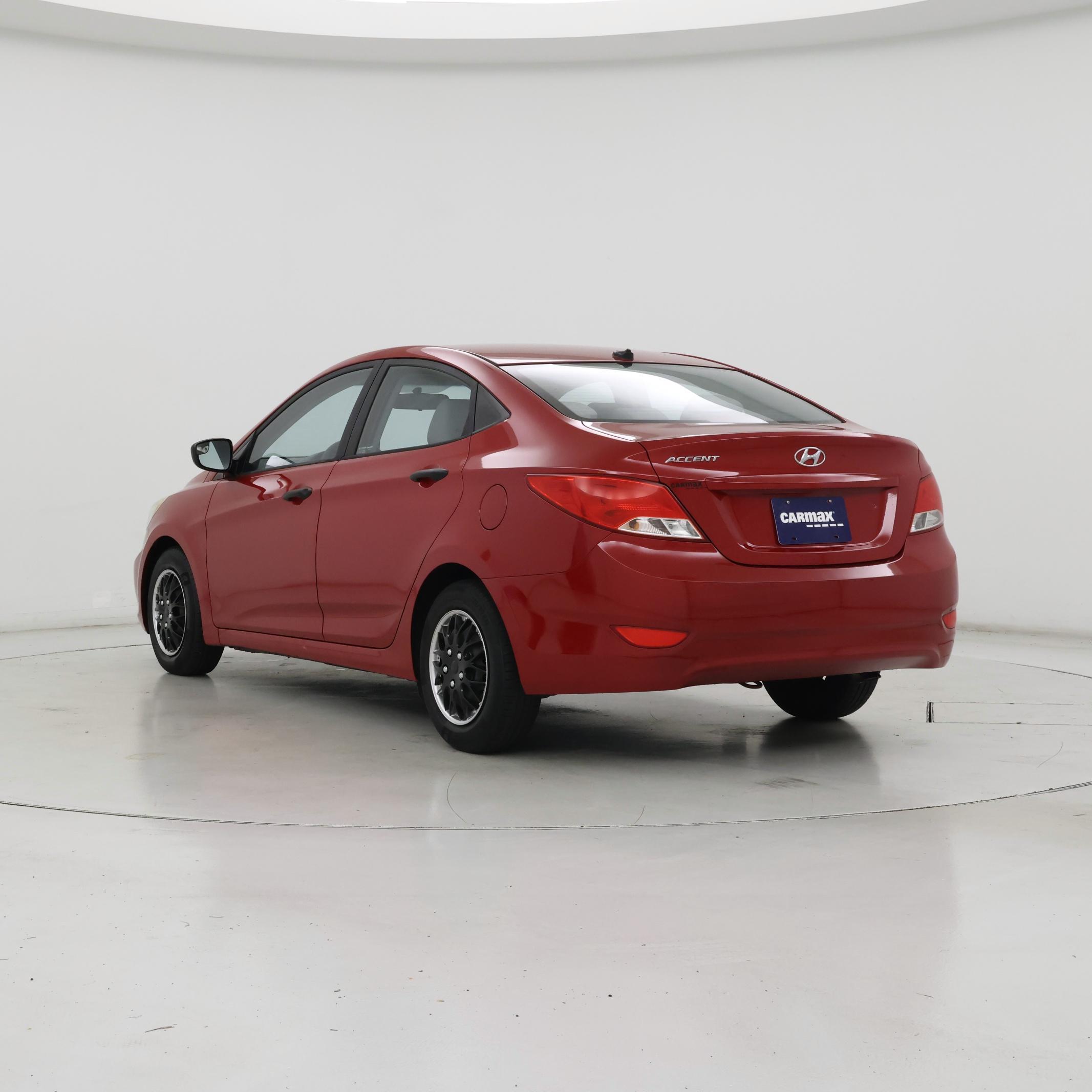 Thumbnail: 2015 Hyundai Accent - 2