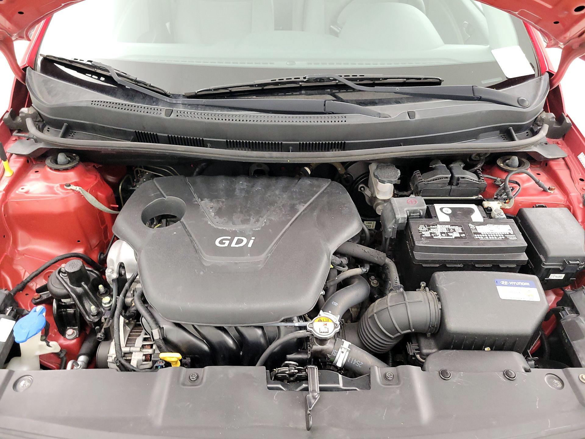 Thumbnail: 2015 Hyundai Accent - 20