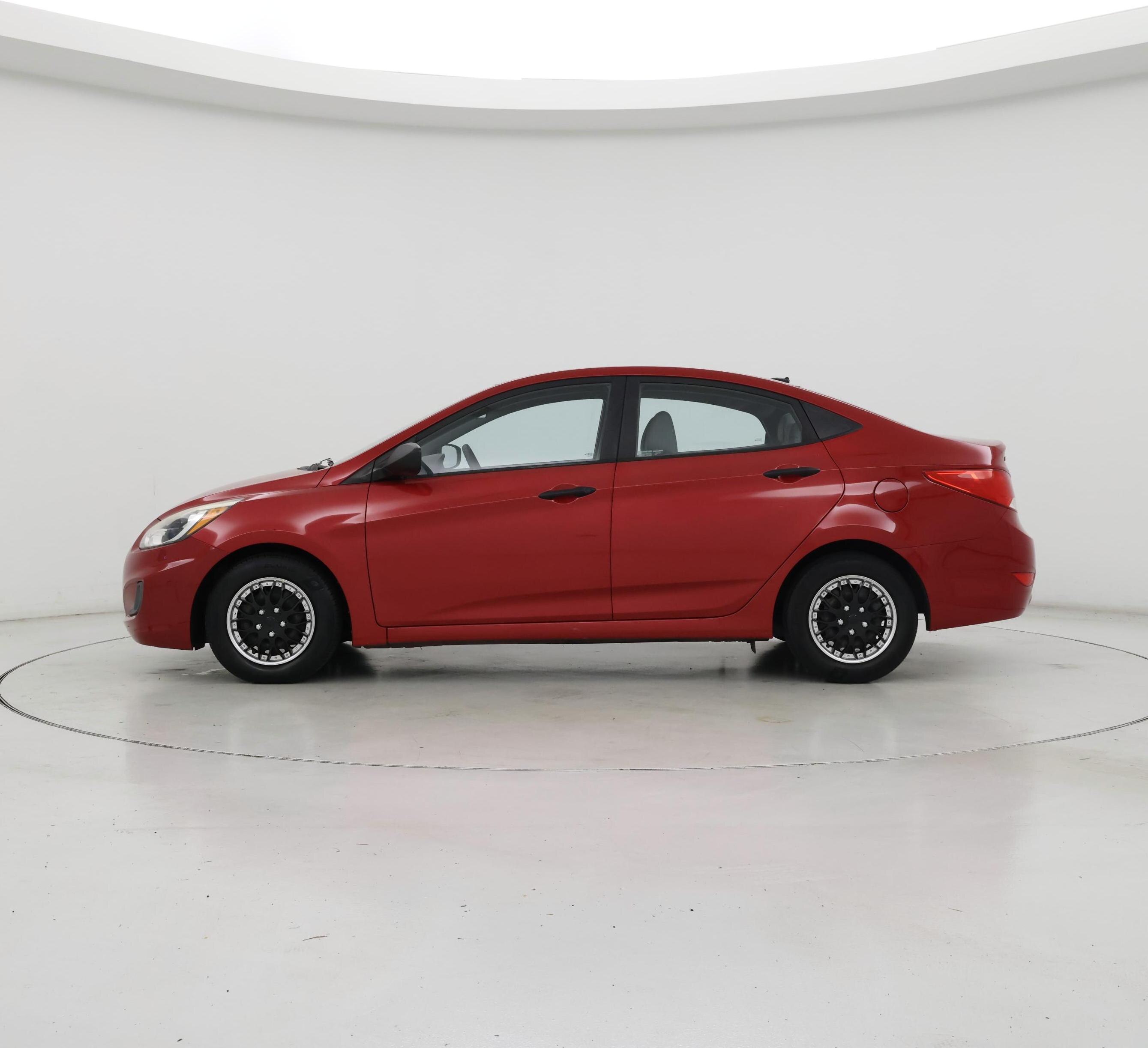 Thumbnail: 2015 Hyundai Accent - 3