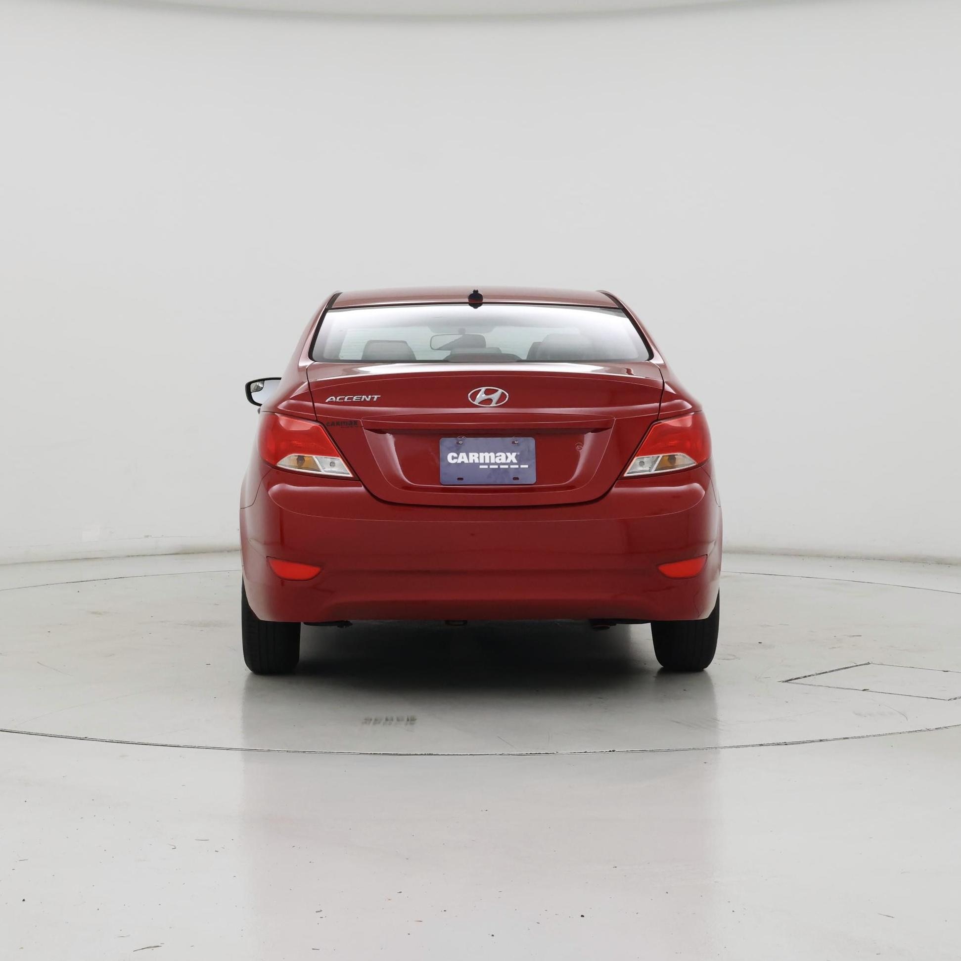 Thumbnail: 2015 Hyundai Accent - 6