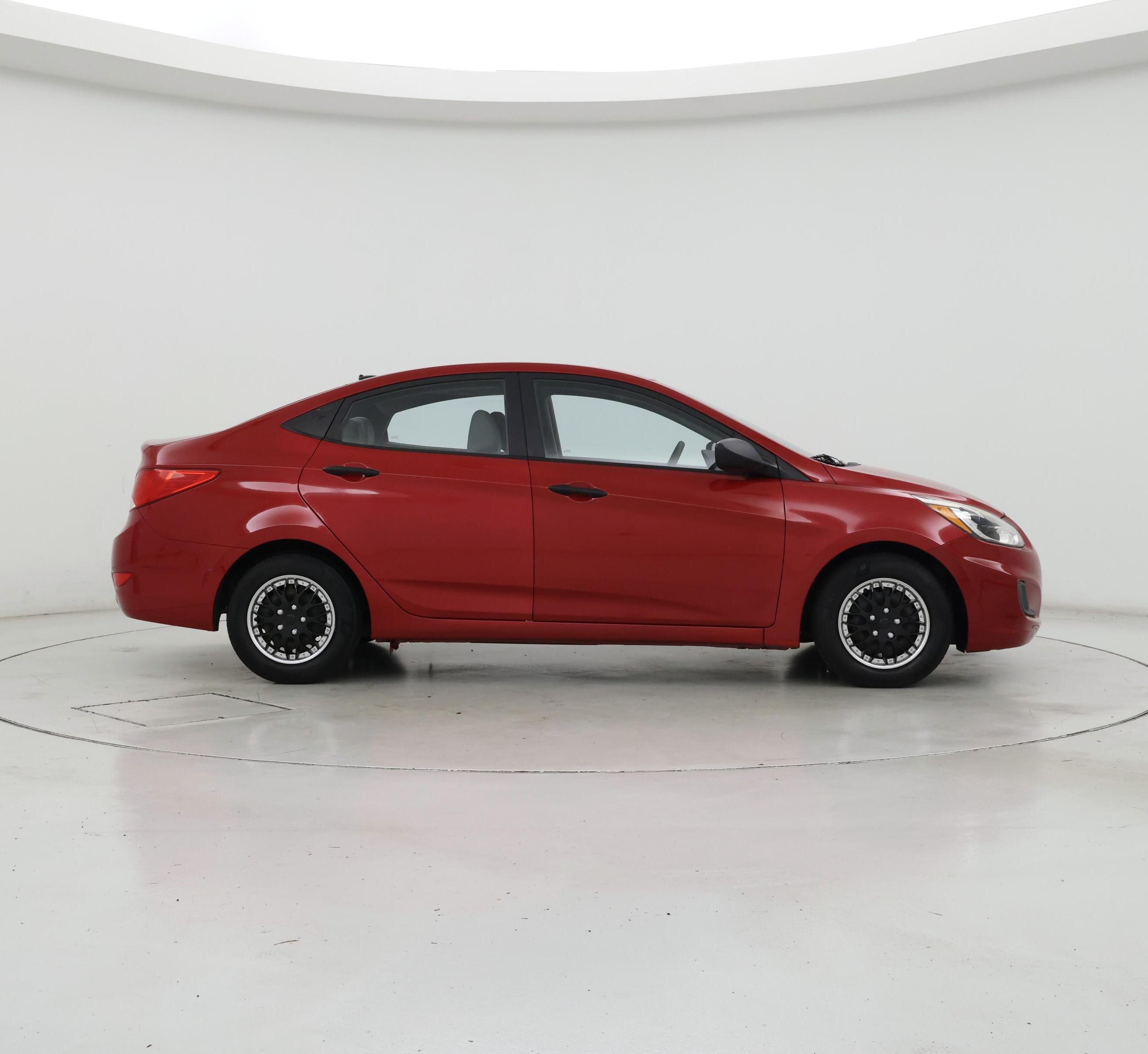 Thumbnail: 2015 Hyundai Accent - 7