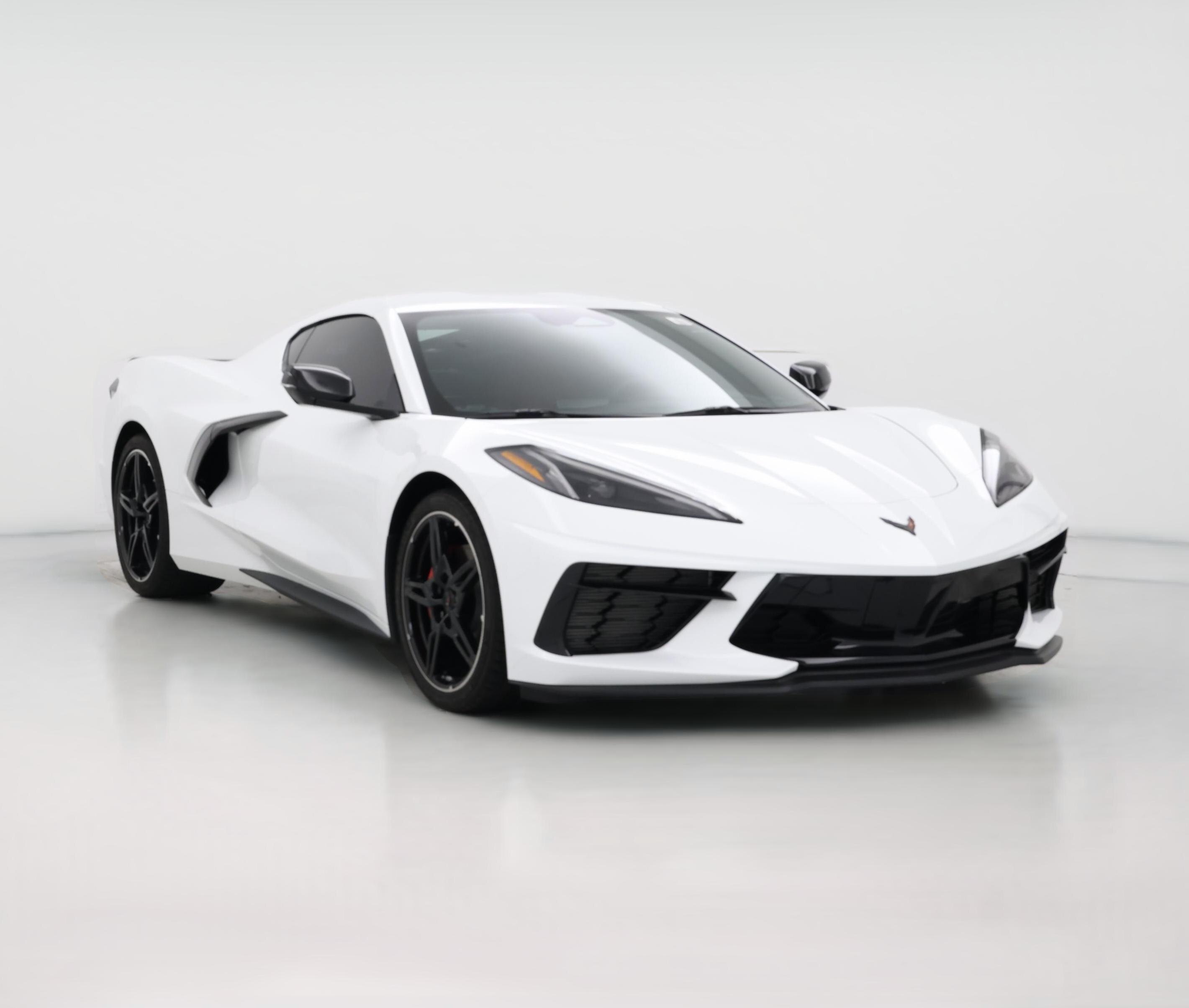 Thumbnail: 2024 Chevrolet Corvette - 1