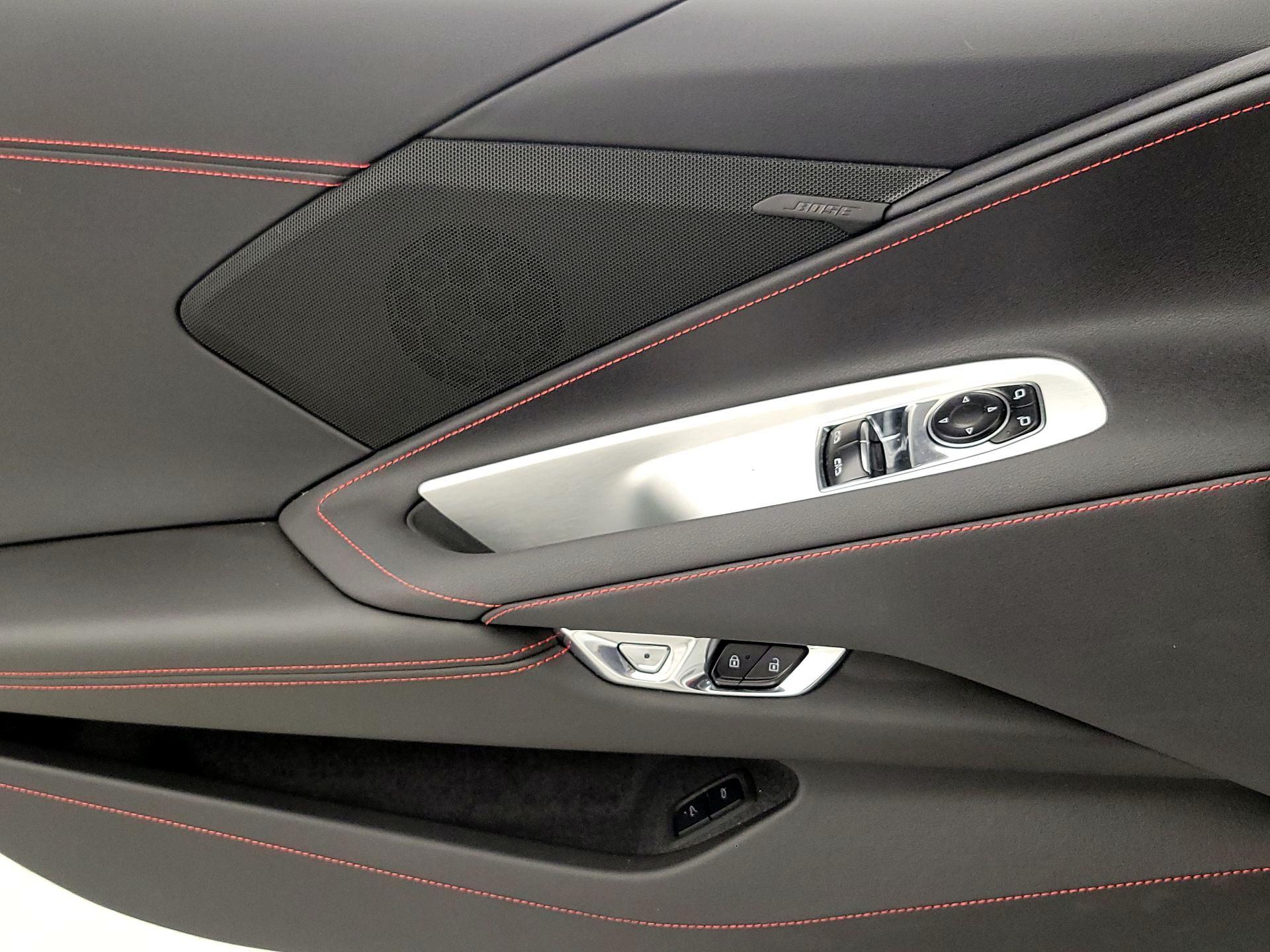 Thumbnail: 2024 Chevrolet Corvette - 12