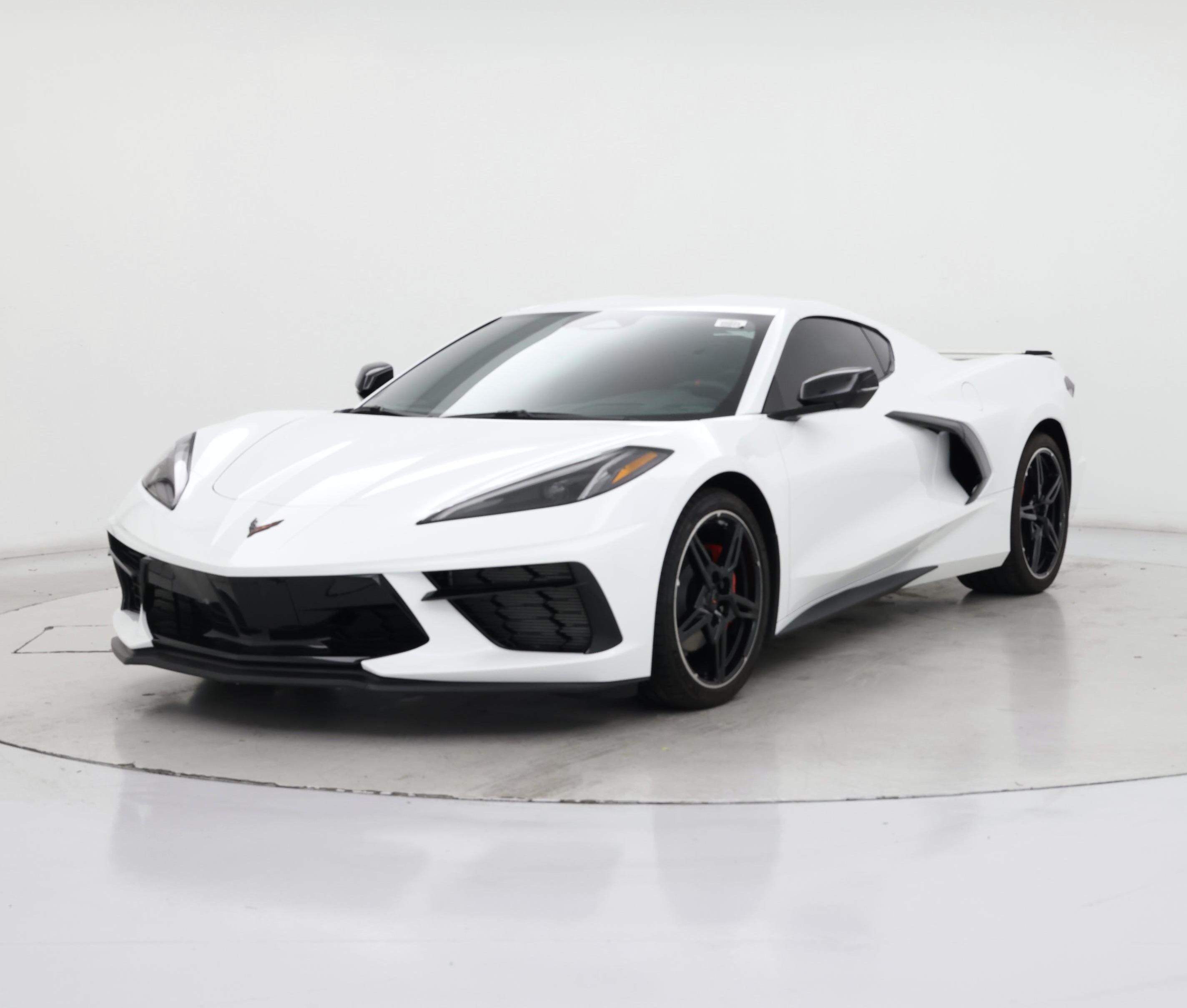 Thumbnail: 2024 Chevrolet Corvette - 4