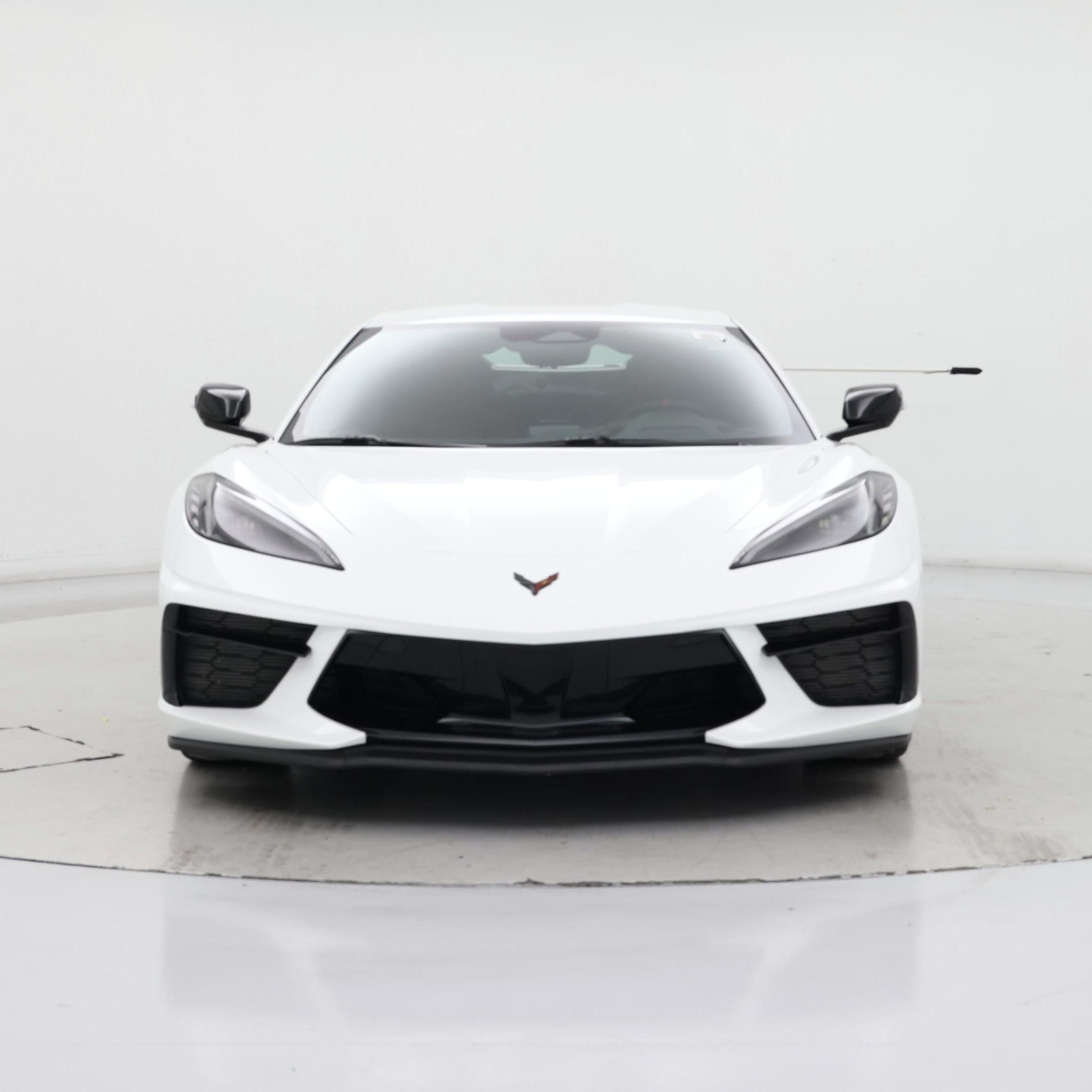 Thumbnail: 2024 Chevrolet Corvette - 5