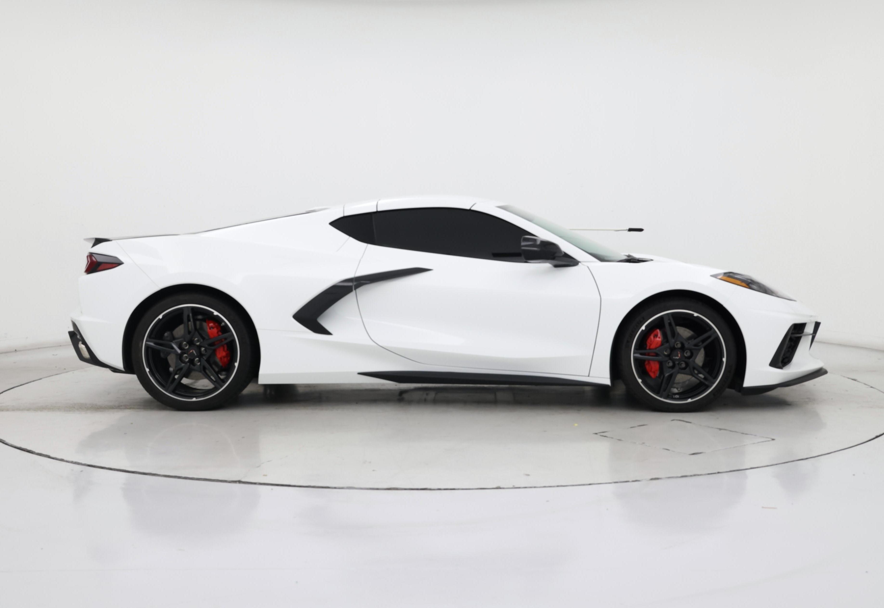 Thumbnail: 2024 Chevrolet Corvette - 7