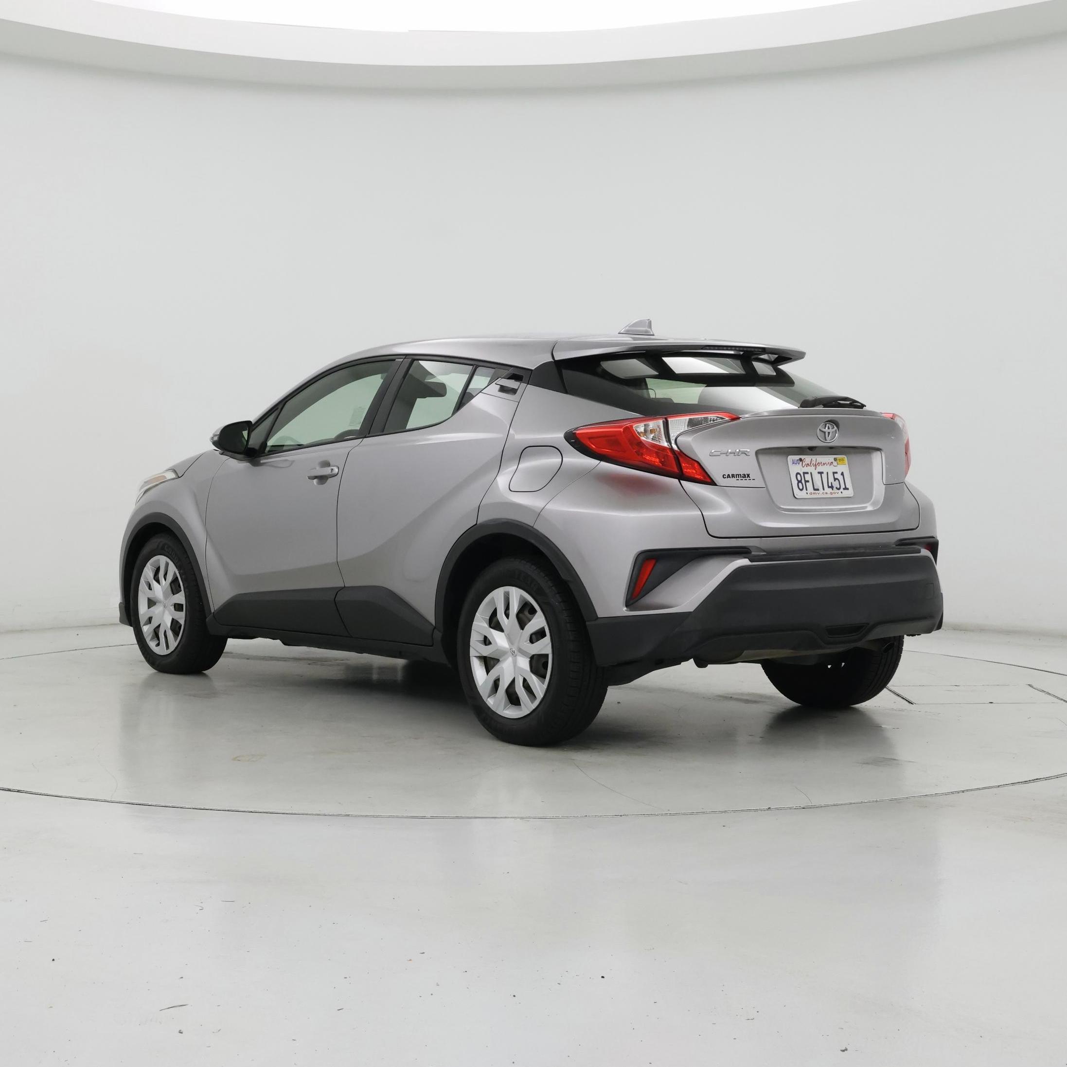 Thumbnail: 2019 Toyota C-HR - 2