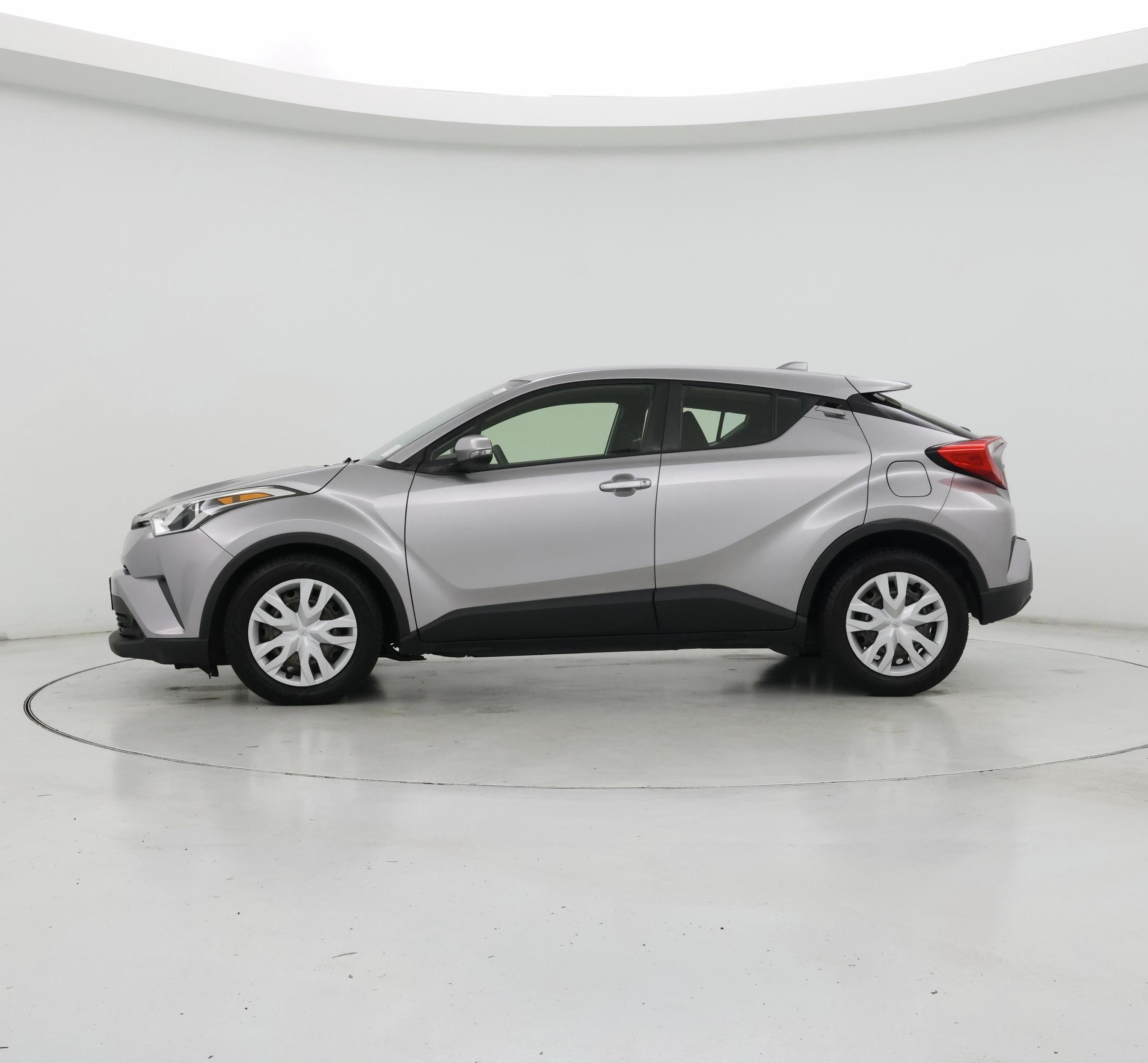 Thumbnail: 2019 Toyota C-HR - 3
