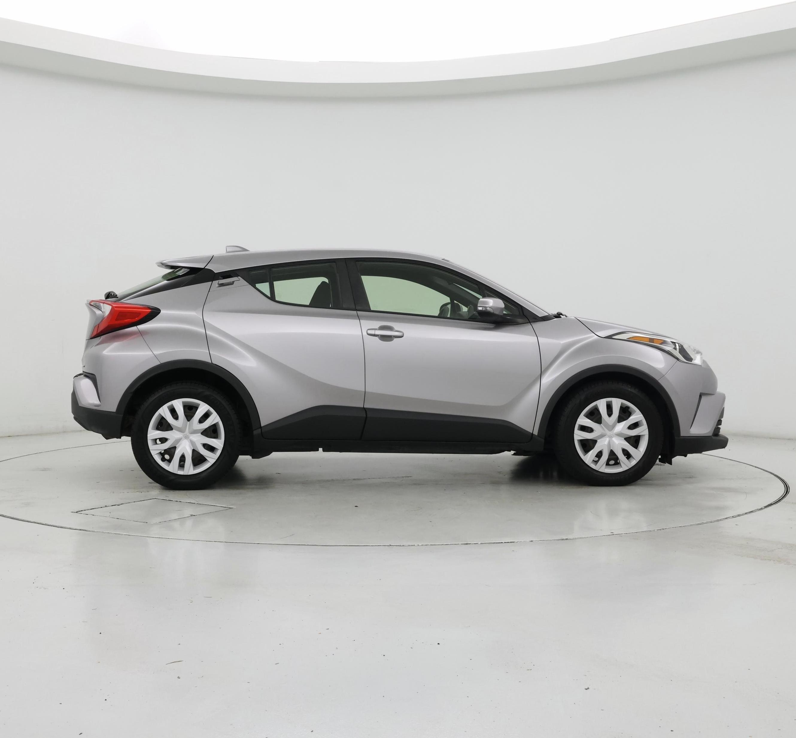 Thumbnail: 2019 Toyota C-HR - 7