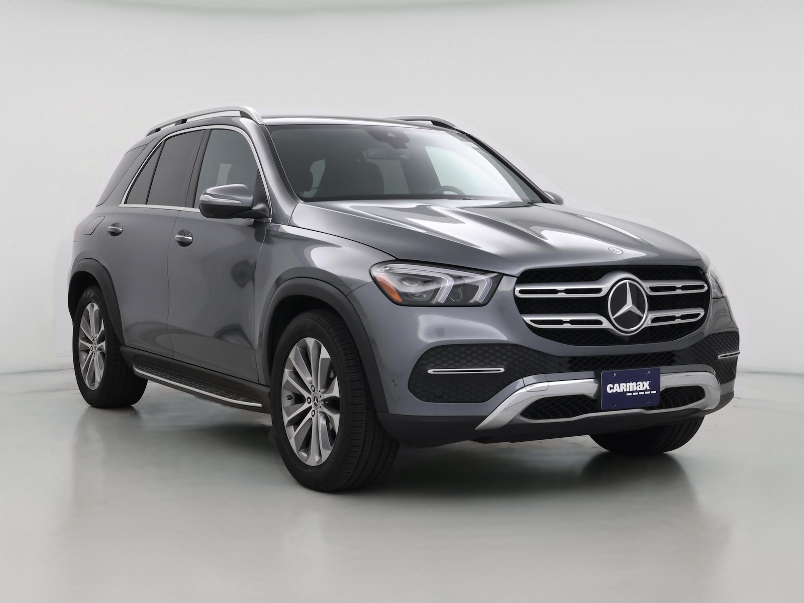 2020 Mercedes-Benz GLE GLE350