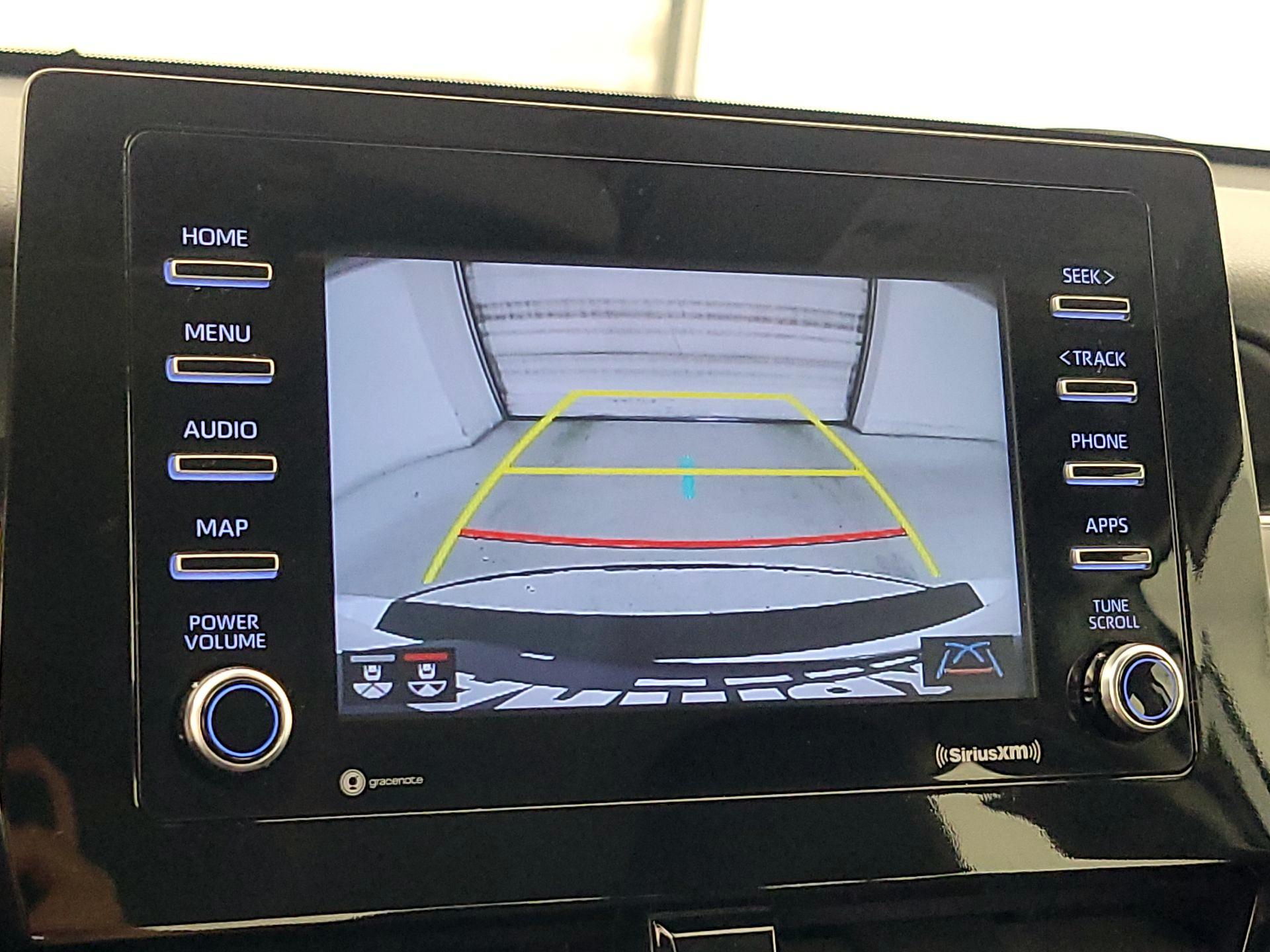 Thumbnail: 2022 Toyota Camry - 14