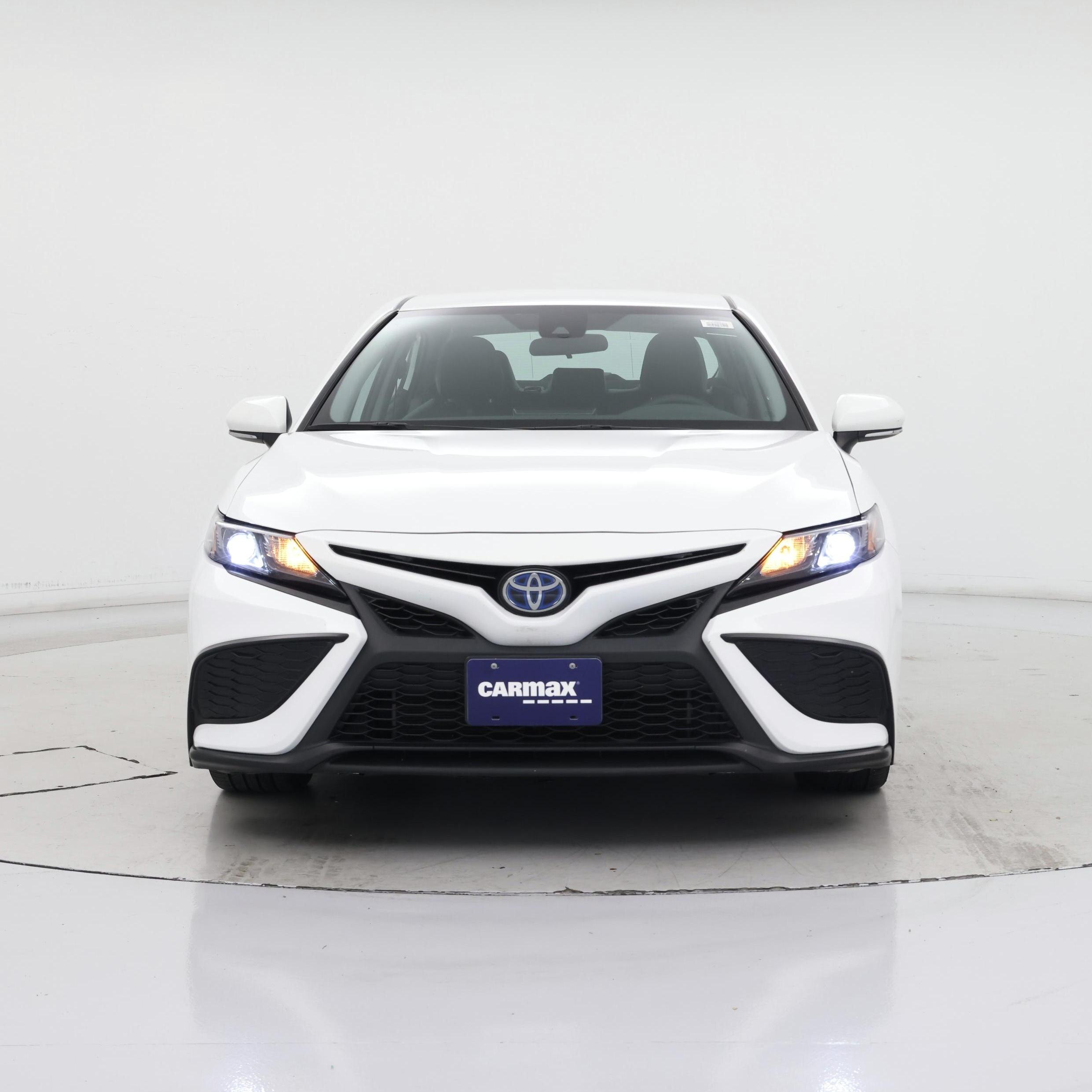 Thumbnail: 2022 Toyota Camry - 5