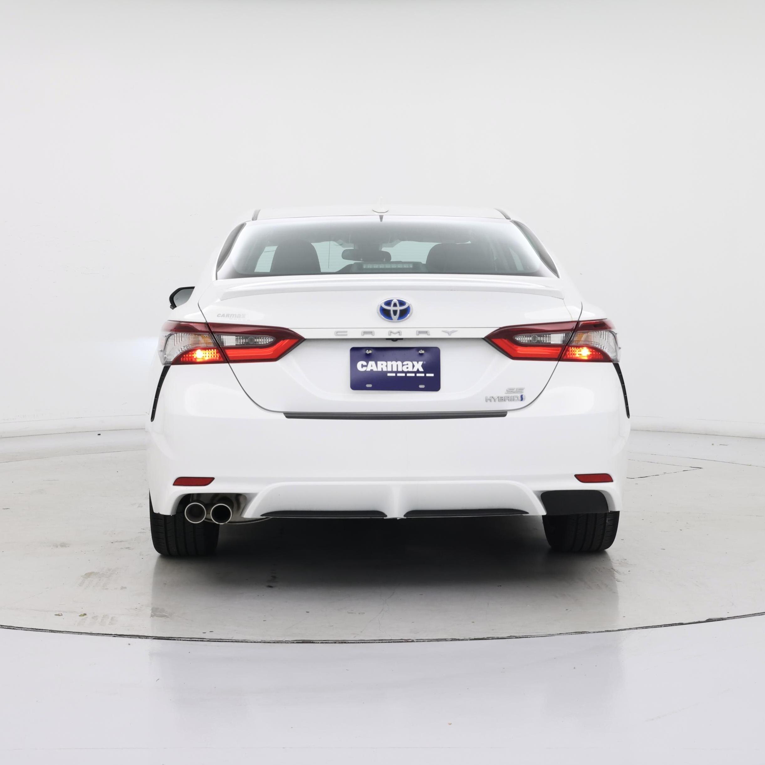 Thumbnail: 2022 Toyota Camry - 6