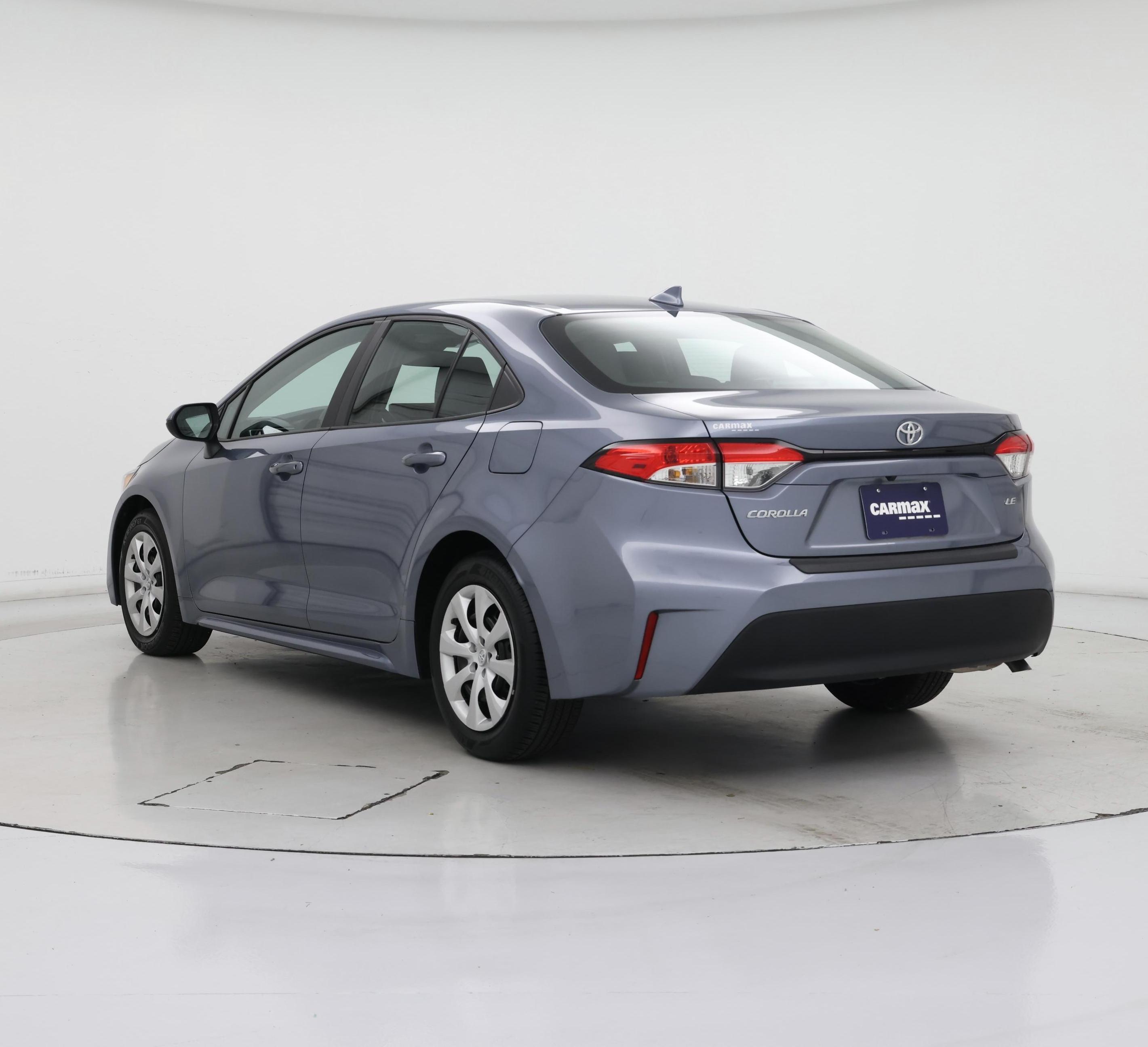 Thumbnail: 2024 Toyota Corolla - 2