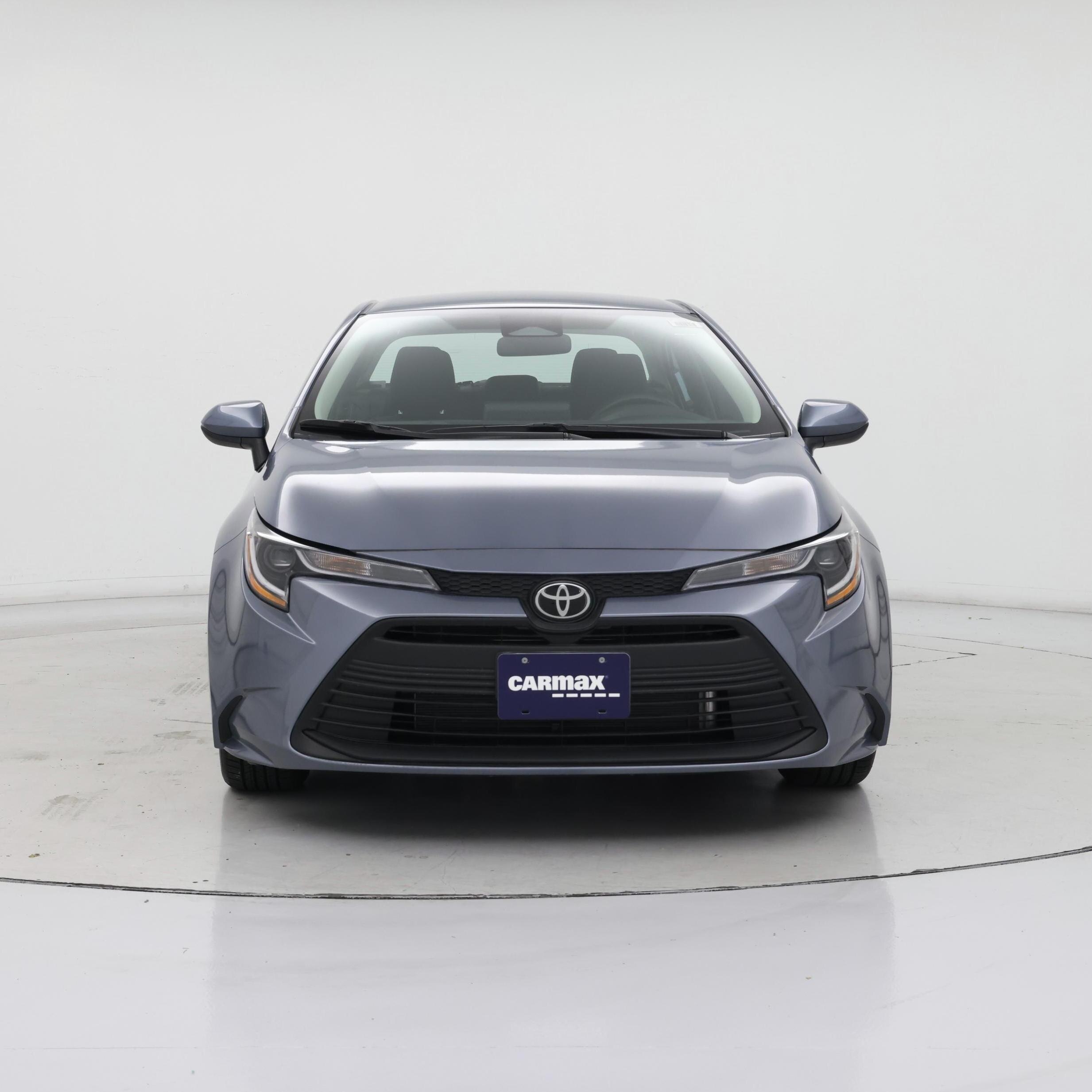 Thumbnail: 2024 Toyota Corolla - 5
