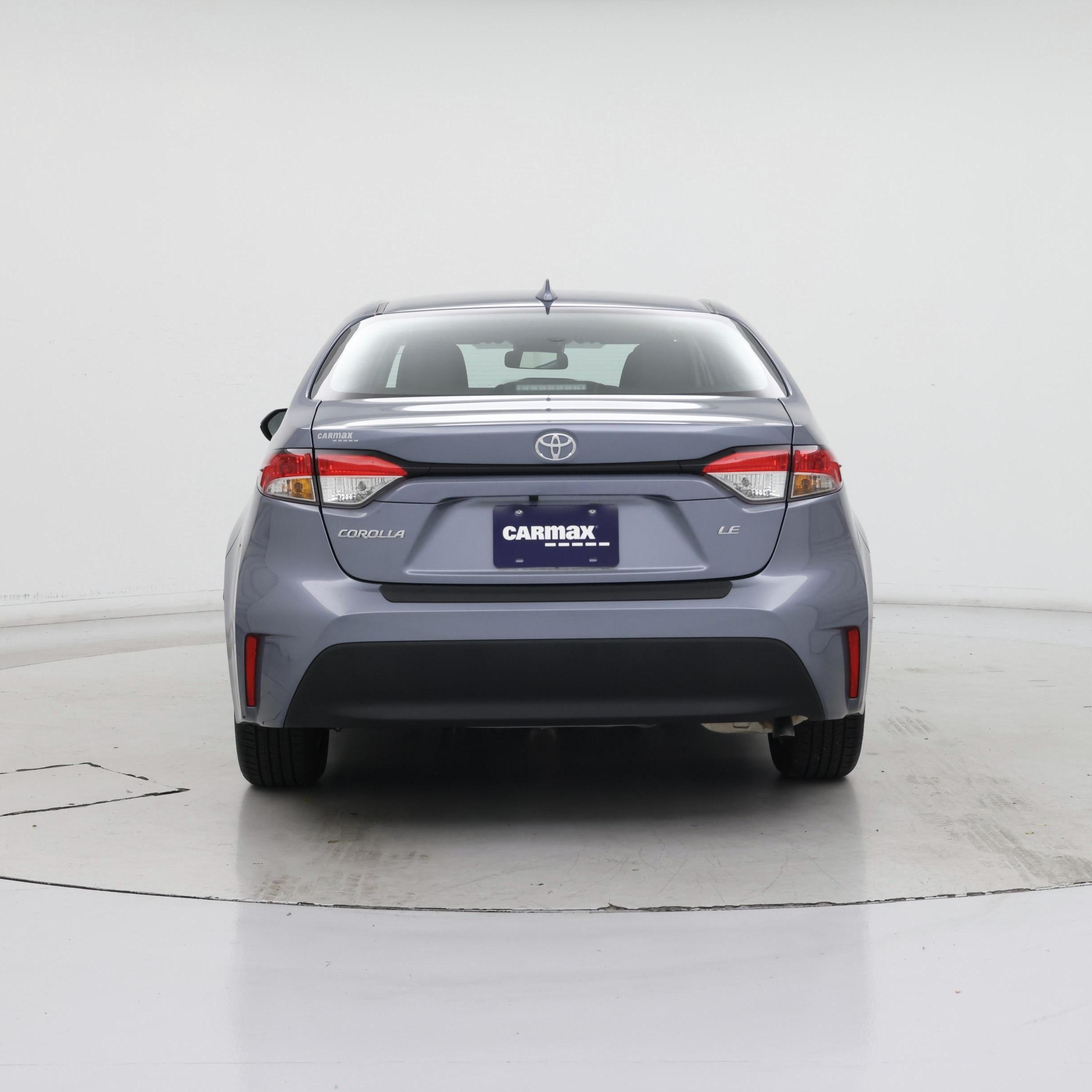 Thumbnail: 2024 Toyota Corolla - 6