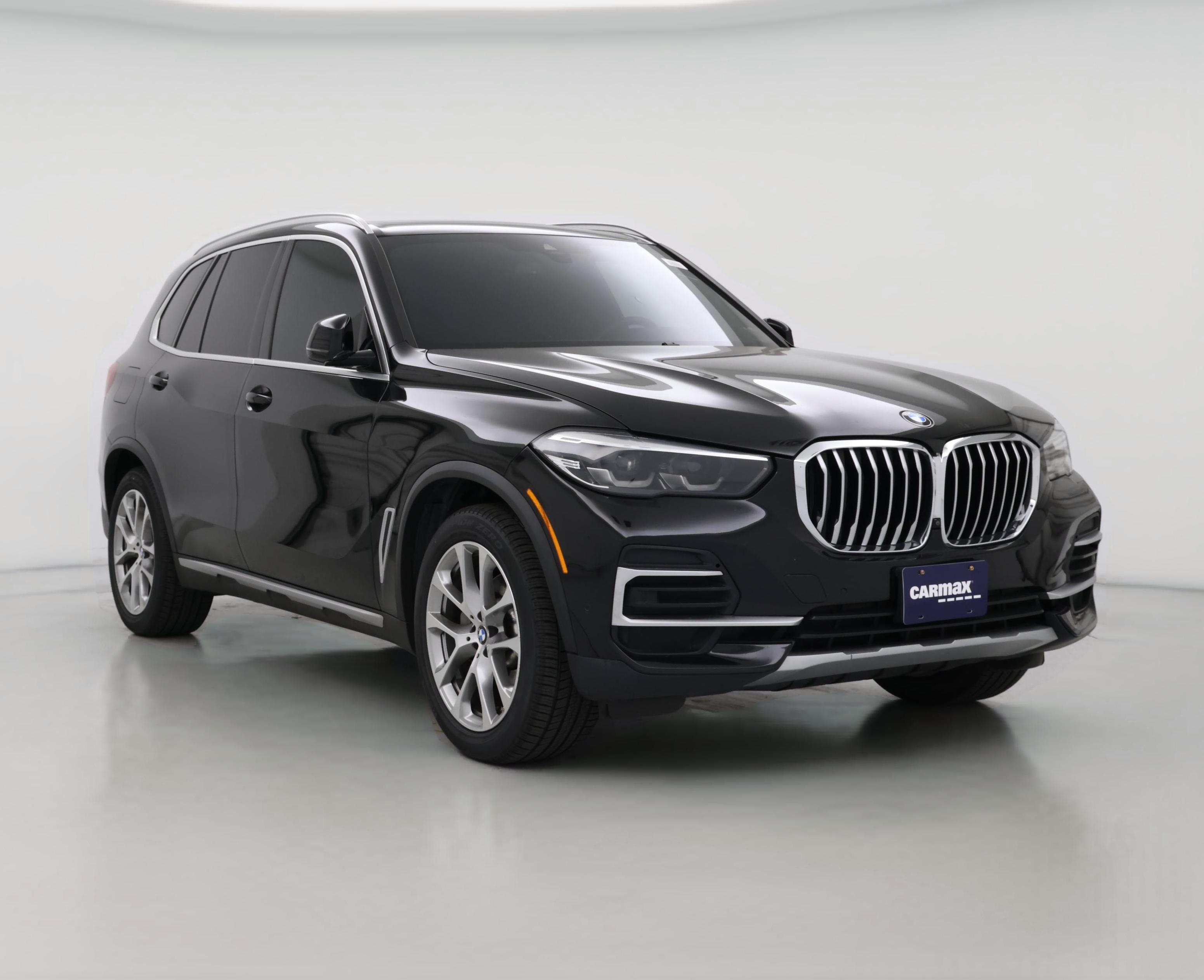 Thumbnail: 2023 BMW X5 - 1
