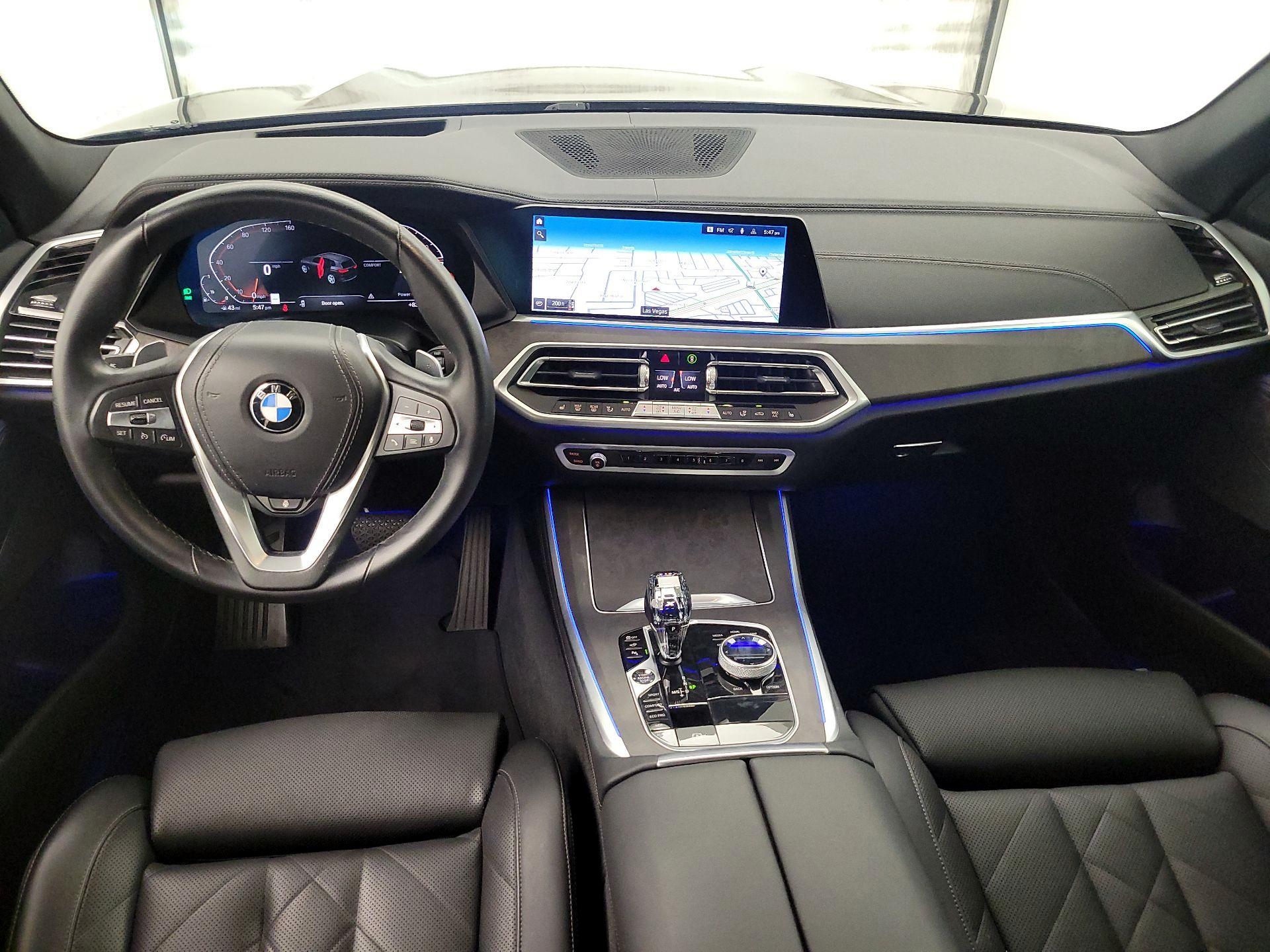 Thumbnail: 2023 BMW X5 - 9