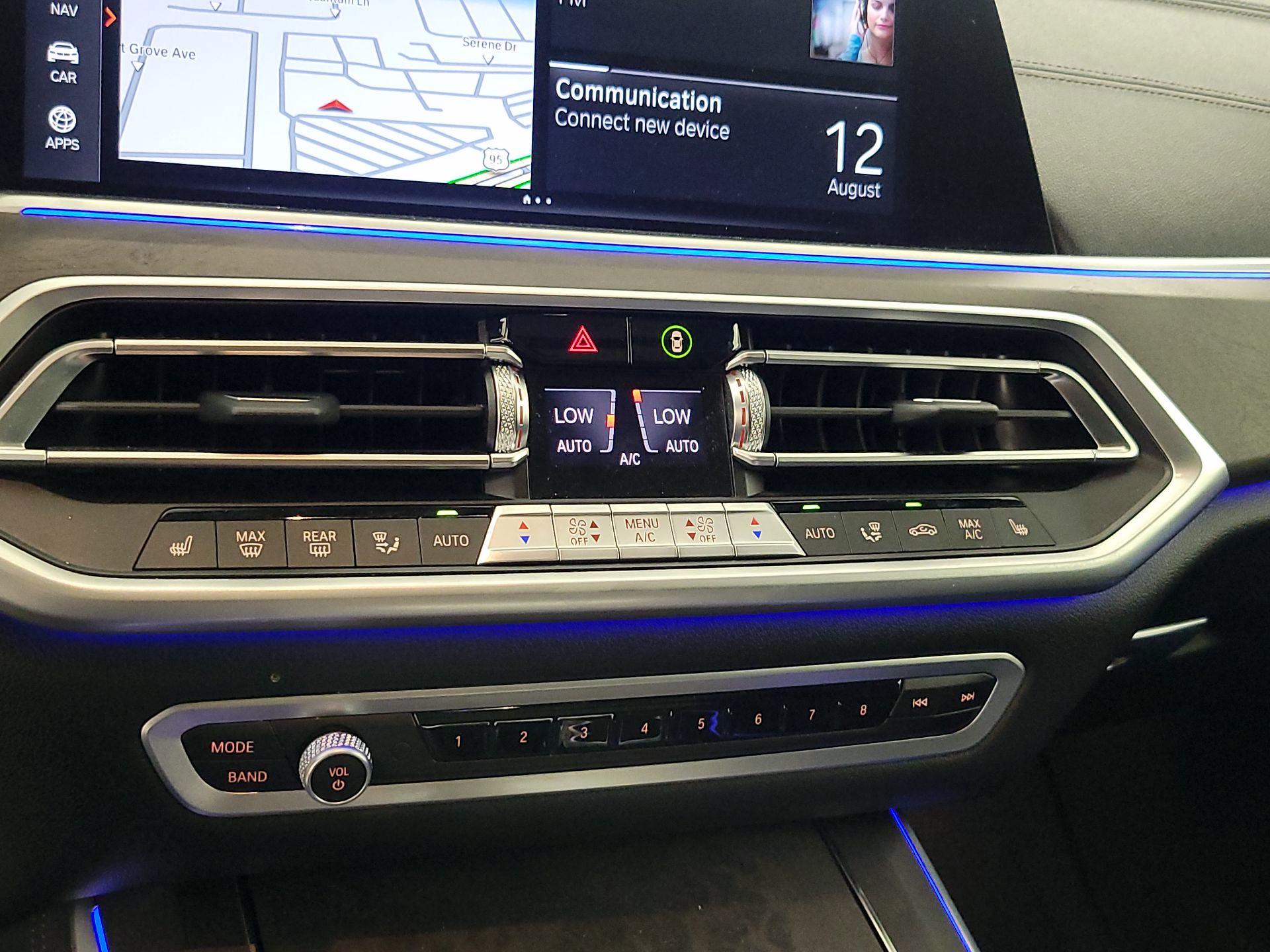 Thumbnail: 2023 BMW X5 - 17
