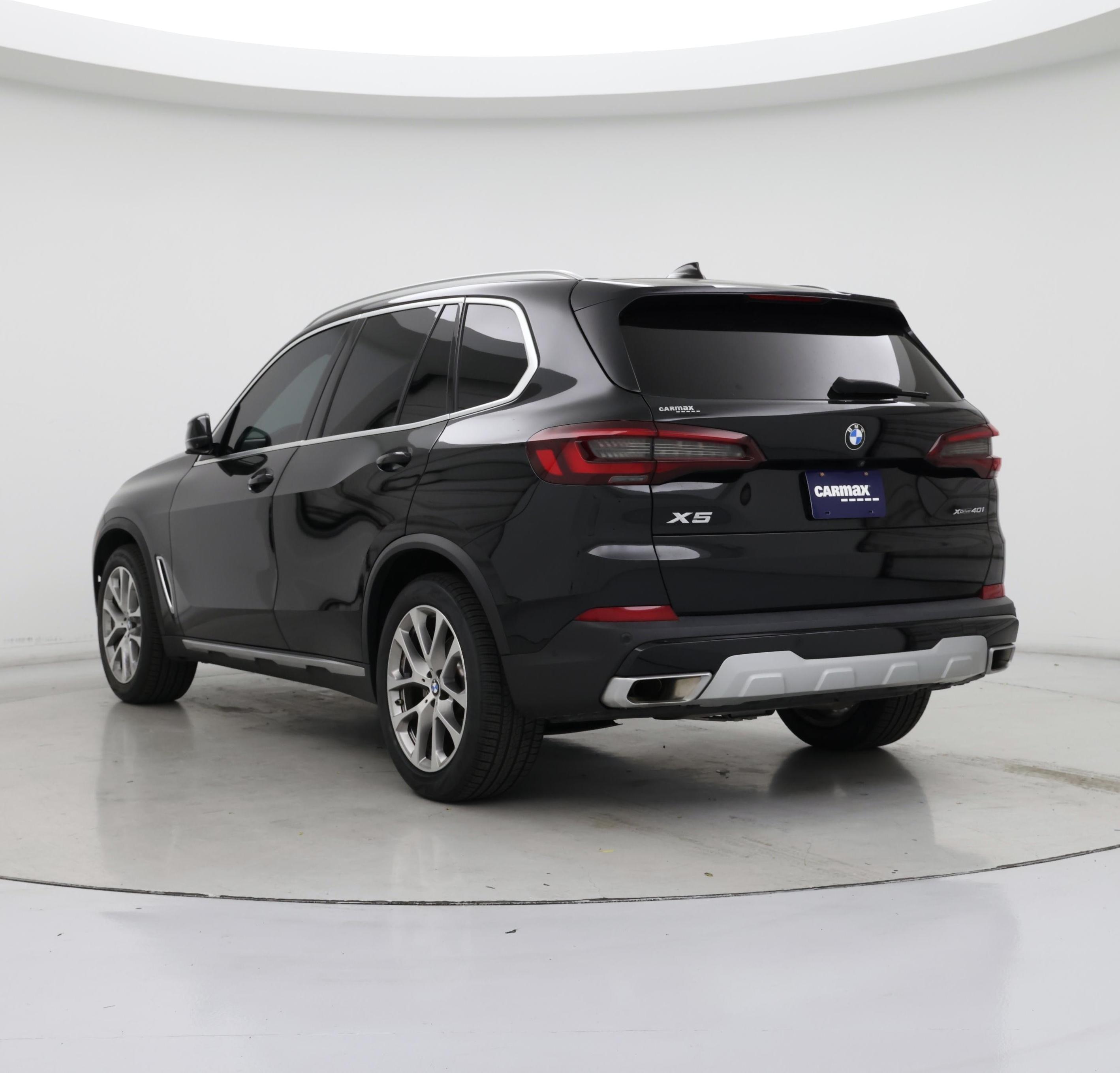 Thumbnail: 2023 BMW X5 - 2