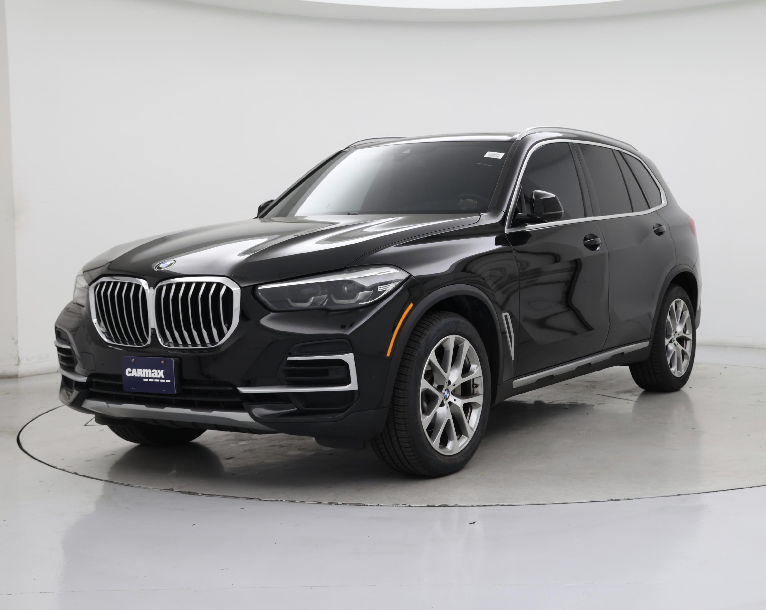 Thumbnail: 2023 BMW X5 - 4