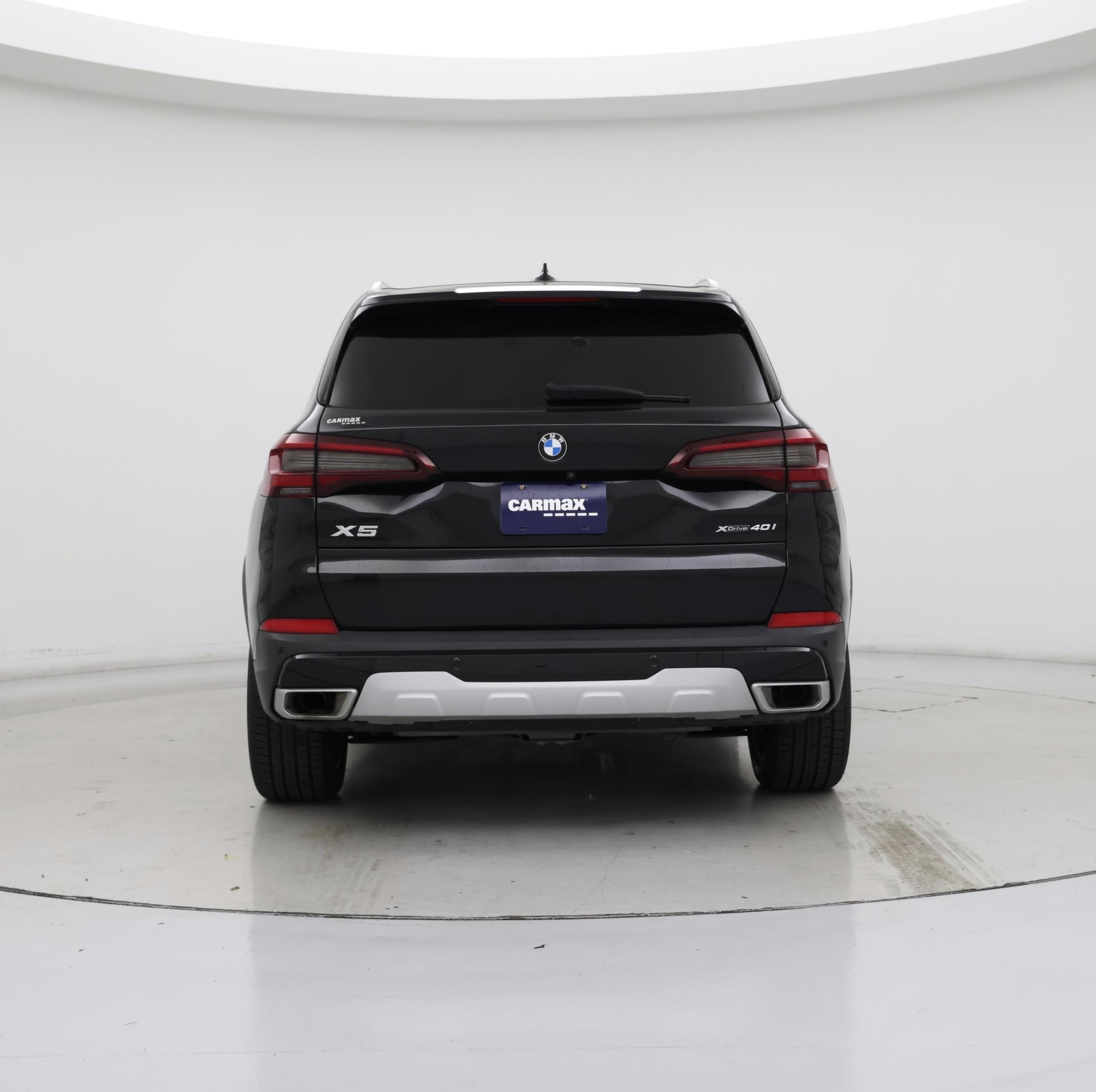 Thumbnail: 2023 BMW X5 - 6