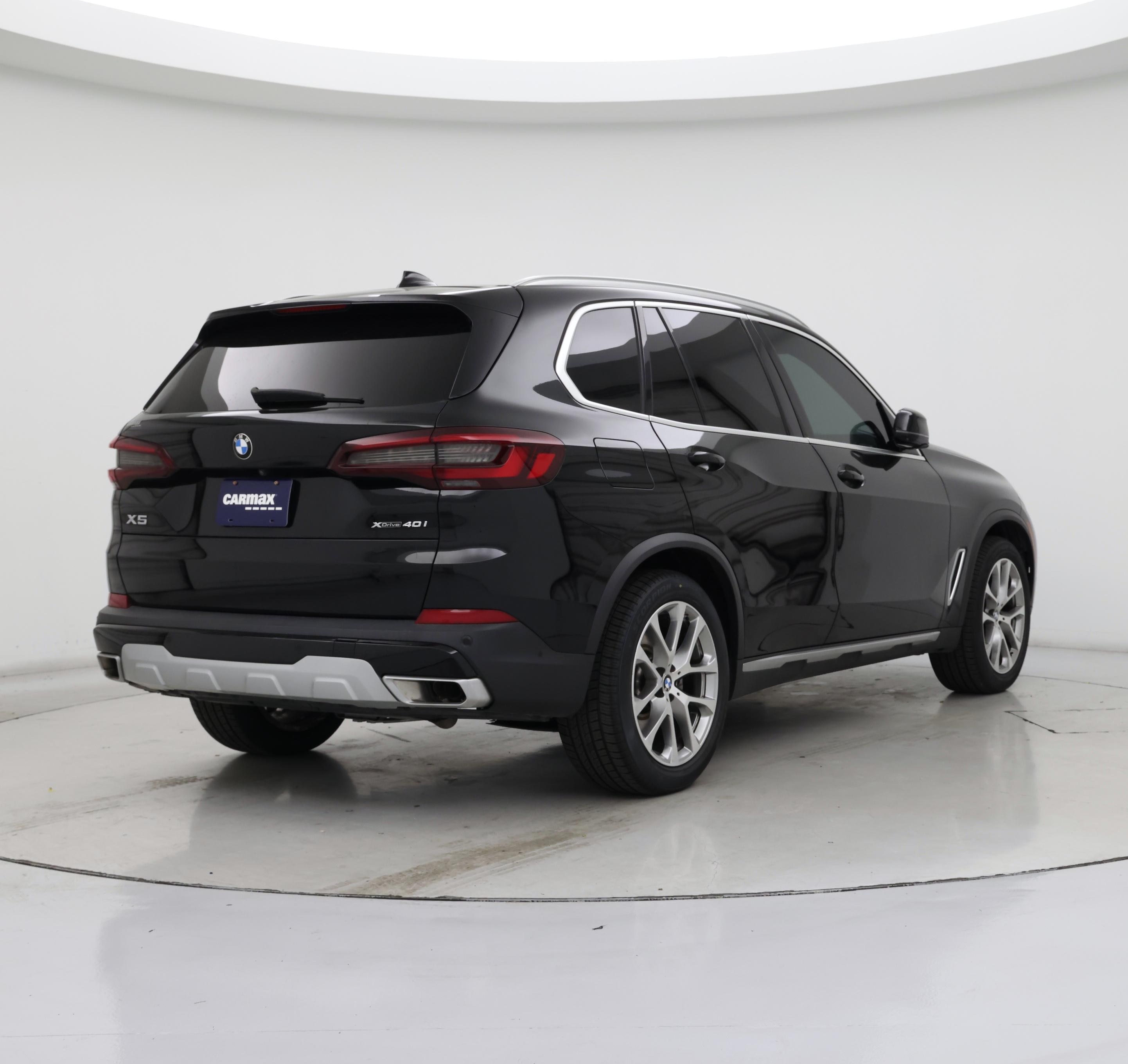 Thumbnail: 2023 BMW X5 - 8