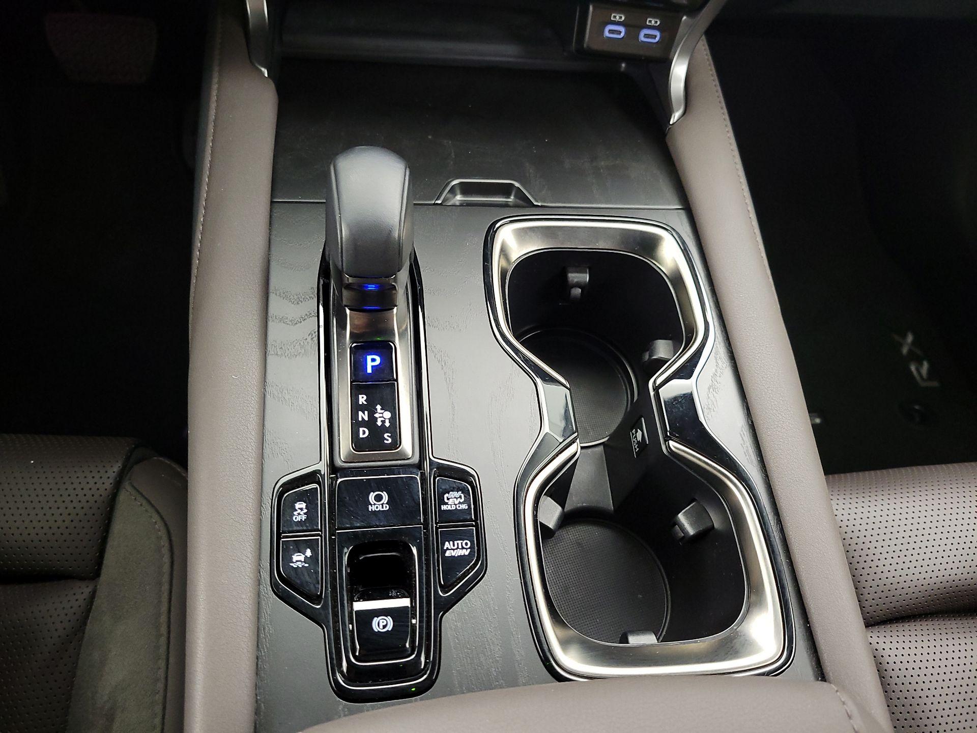 Thumbnail: 2024 Lexus RX - 17