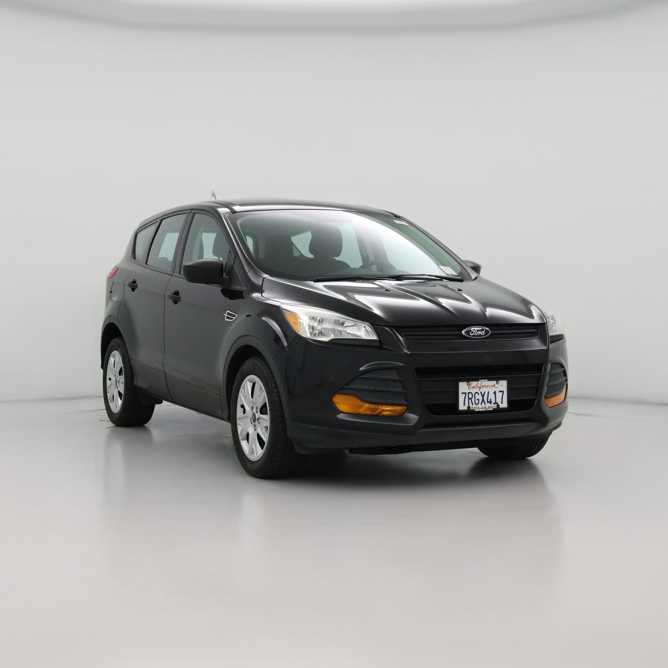 Thumbnail: 2016 Ford Escape - 1
